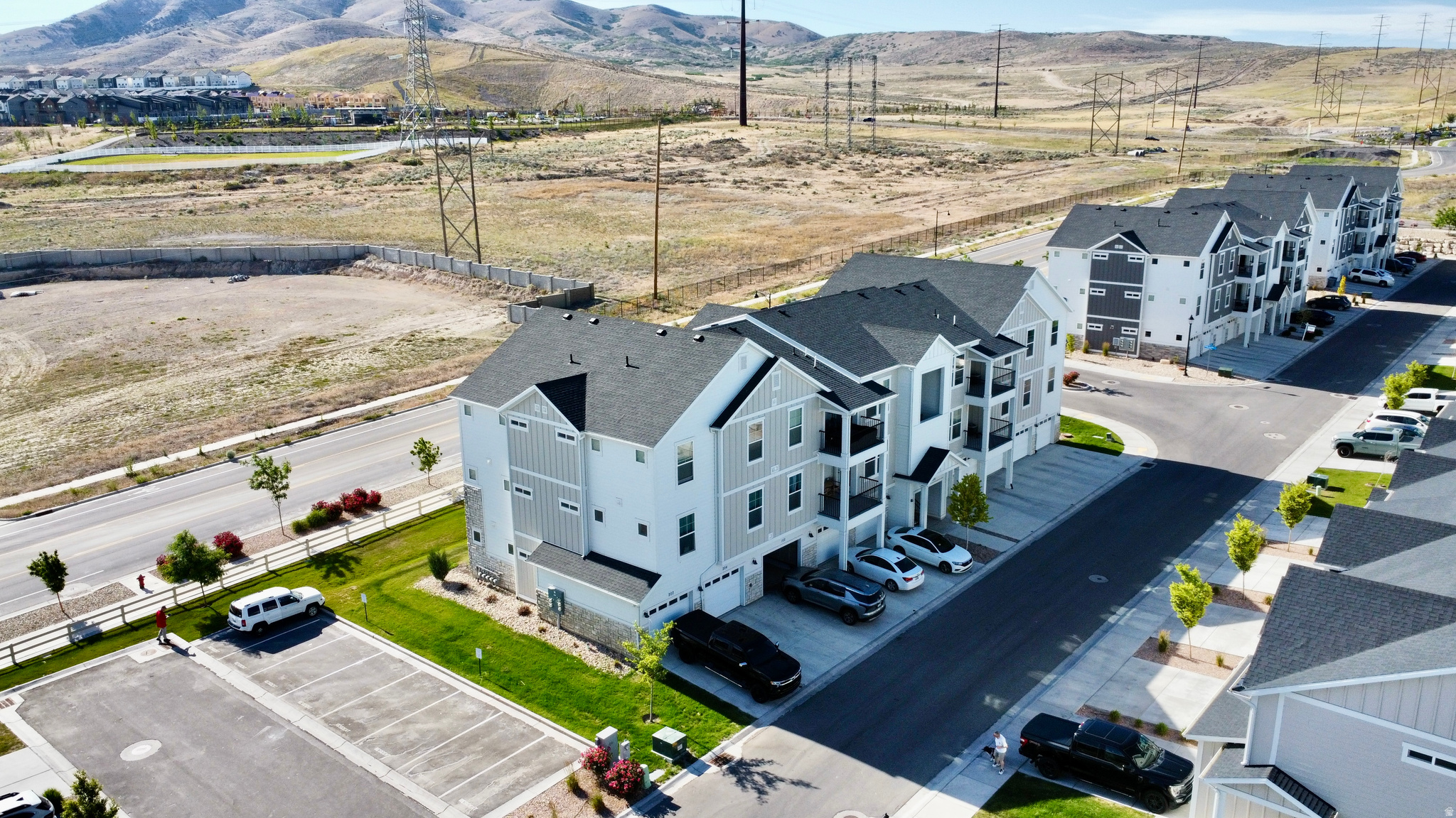 WILDFLOWER - Residential