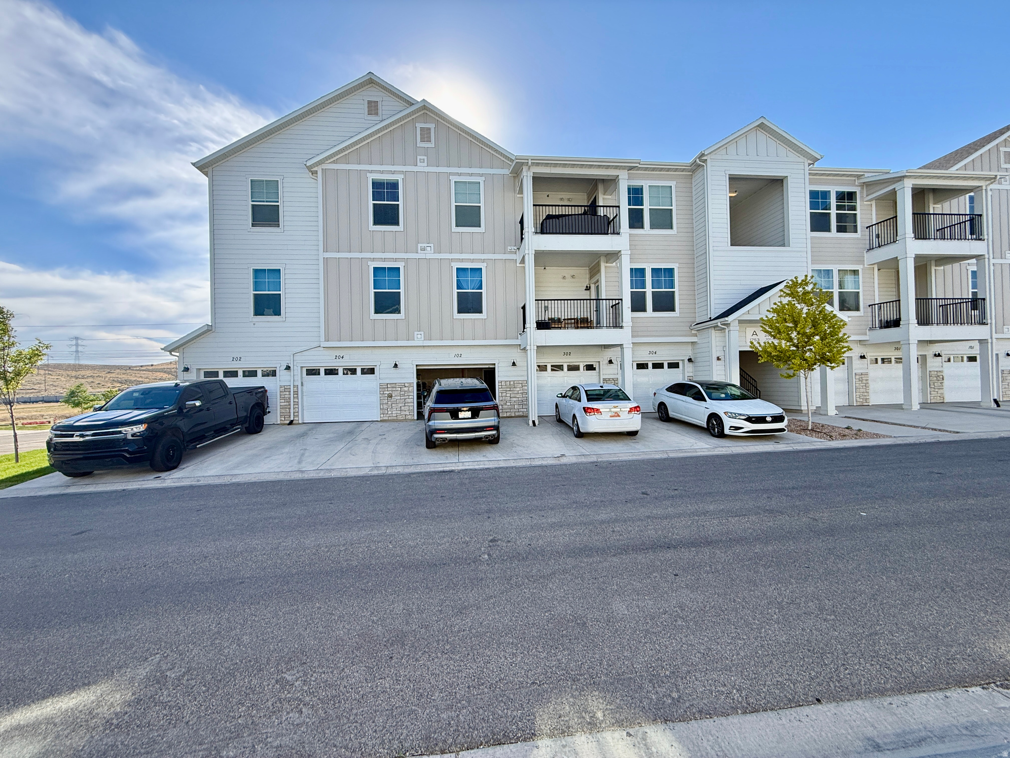 WILDFLOWER - Residential
