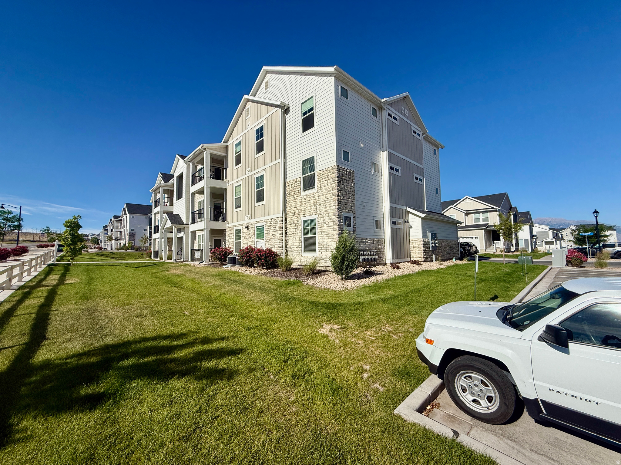 WILDFLOWER - Residential