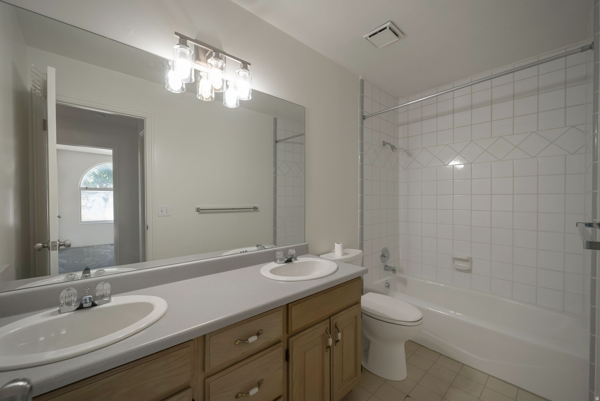 BLUFF AT HIDDEN VALLEY - Residential