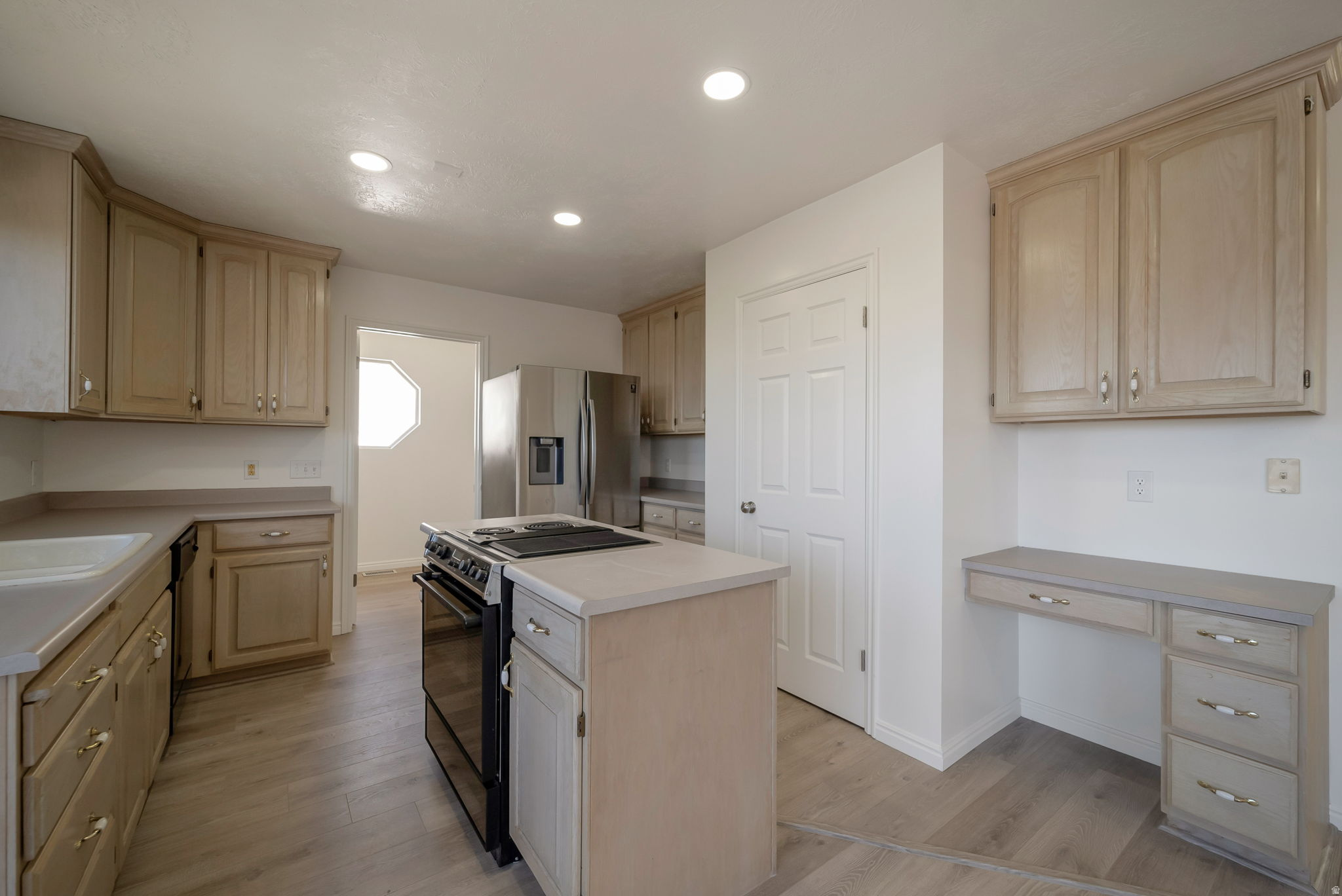 BLUFF AT HIDDEN VALLEY - Residential