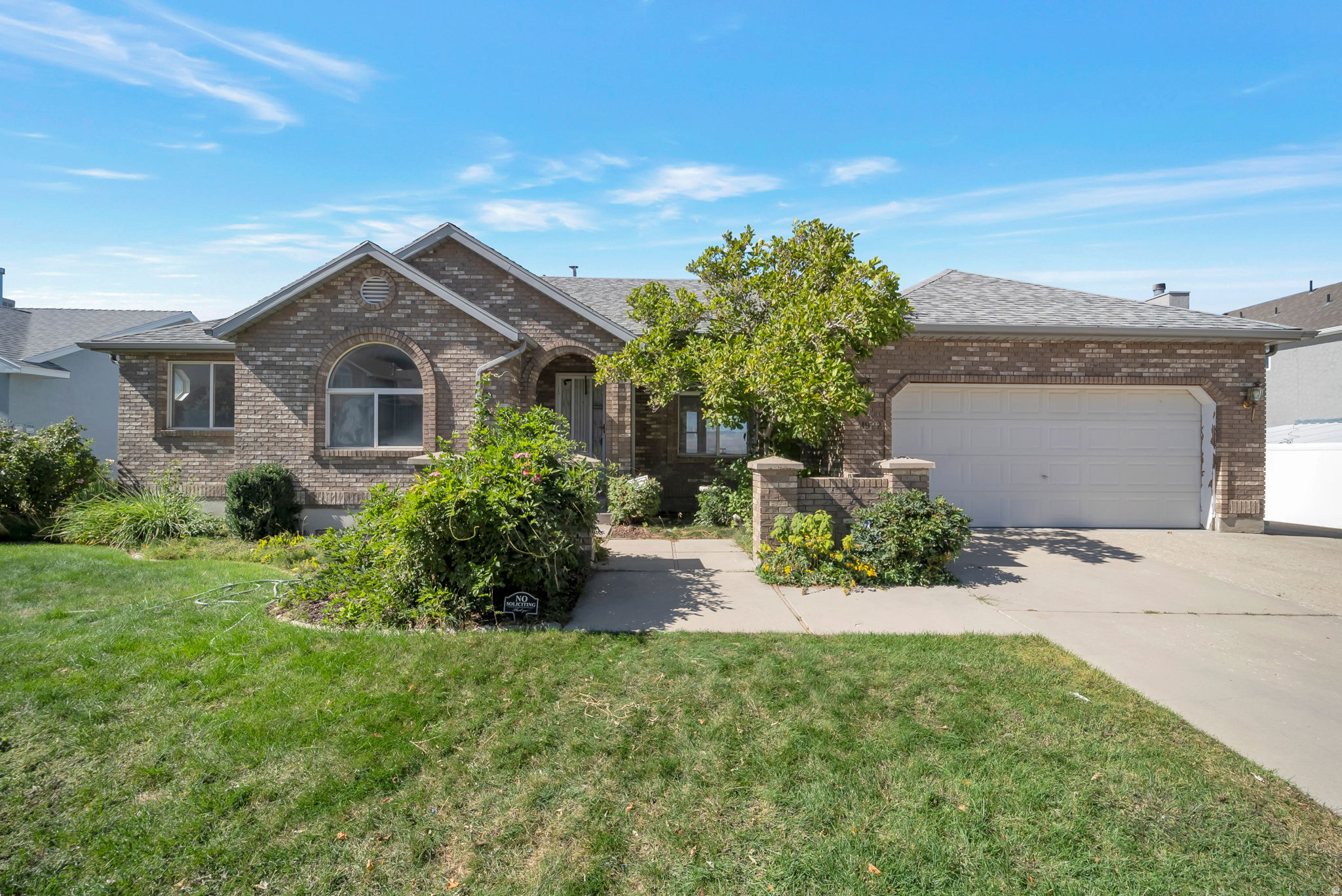 BLUFF AT HIDDEN VALLEY - Residential