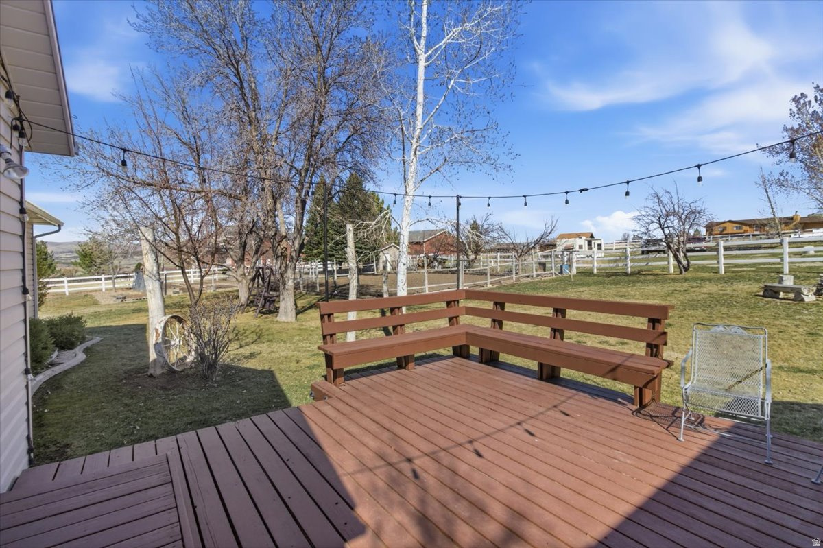 FAIR VIEW HEIGHTS SUBD - Residential