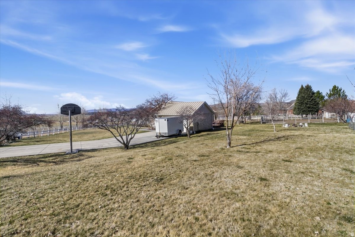 FAIR VIEW HEIGHTS SUBD - Residential