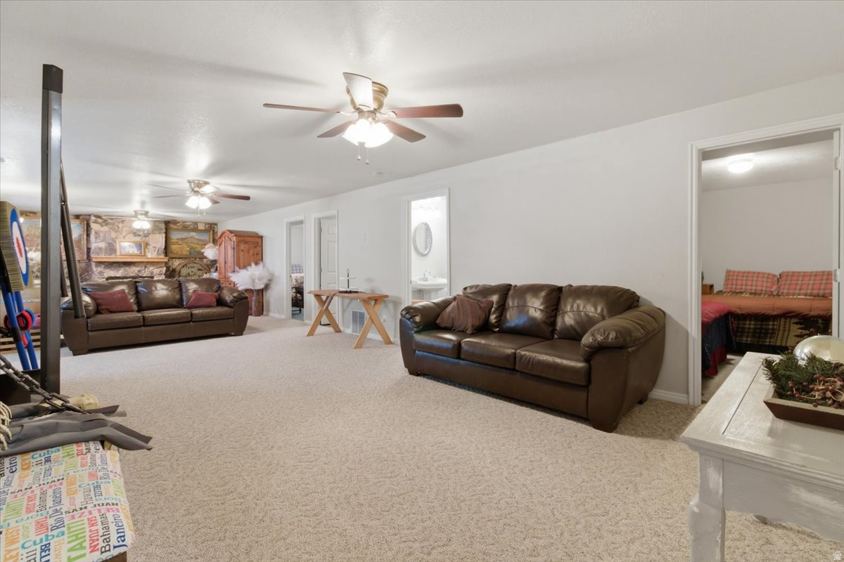 FAIR VIEW HEIGHTS SUBD - Residential
