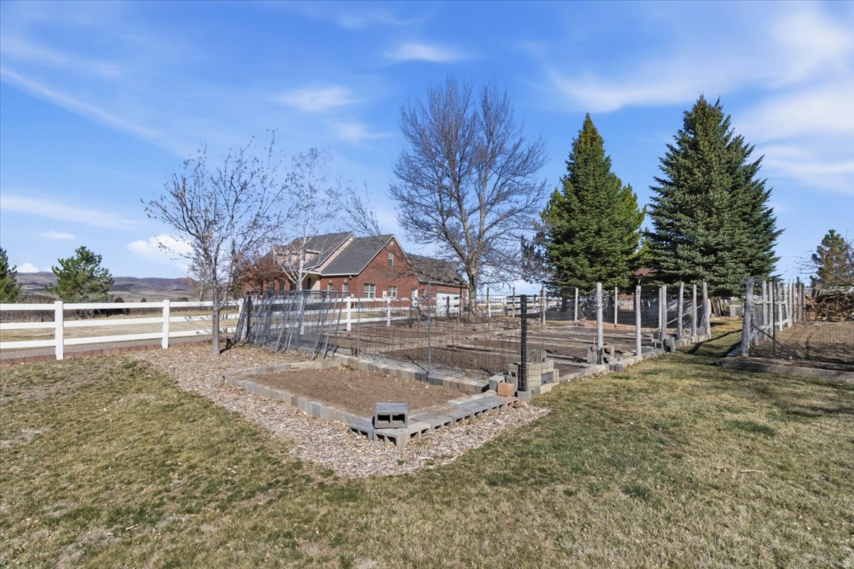 FAIR VIEW HEIGHTS SUBD - Residential