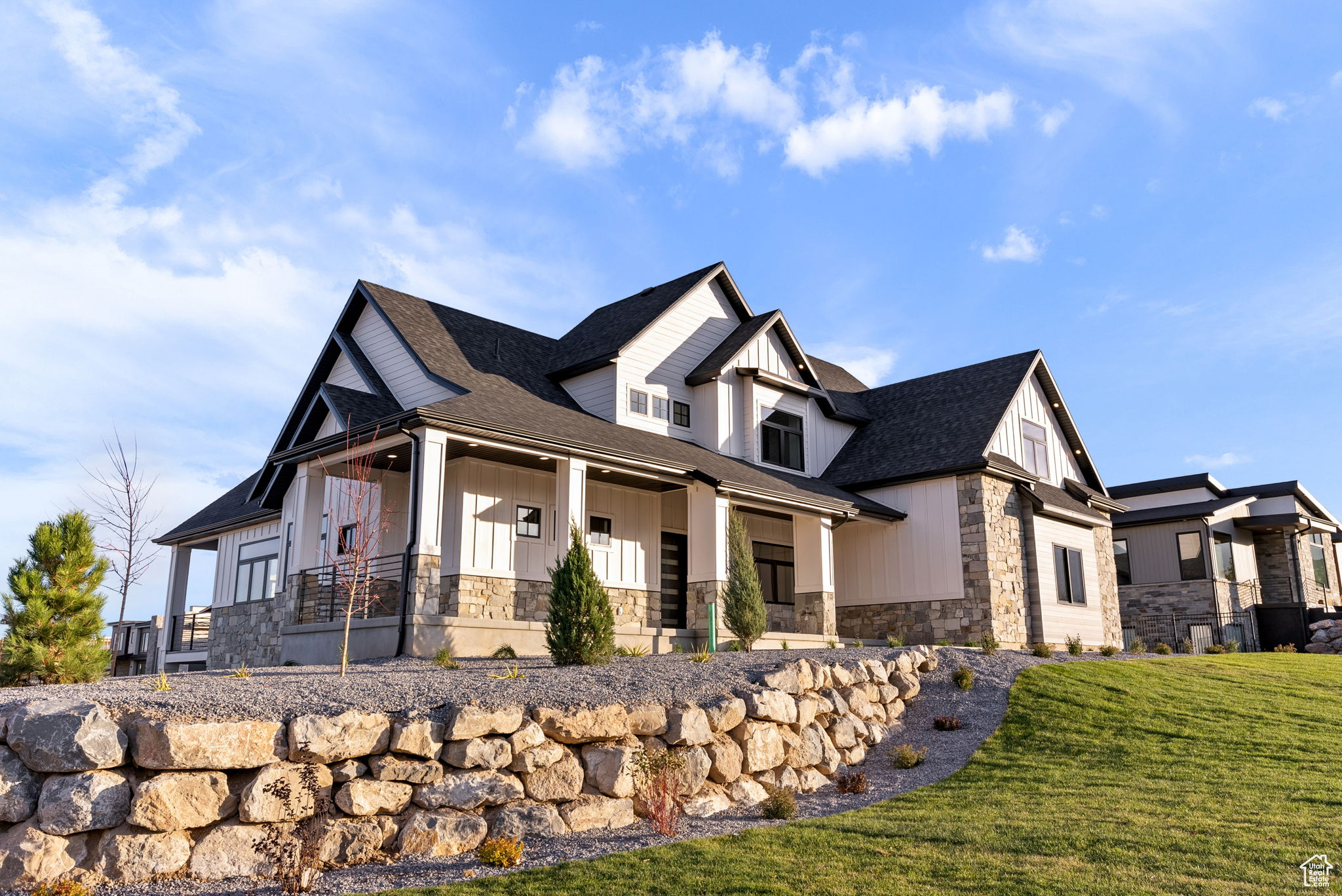 WILTSHIRE ESTATES - Residential