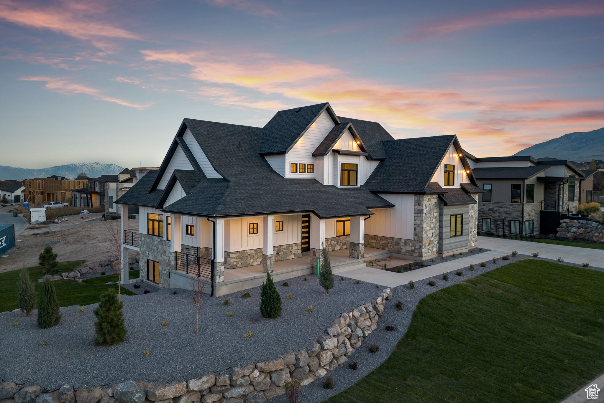 WILTSHIRE ESTATES - Residential