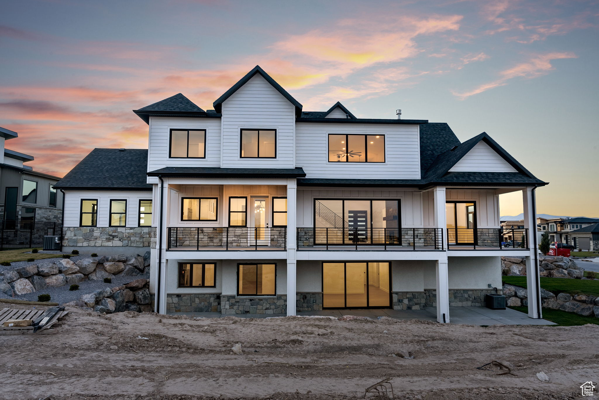 WILTSHIRE ESTATES - Residential