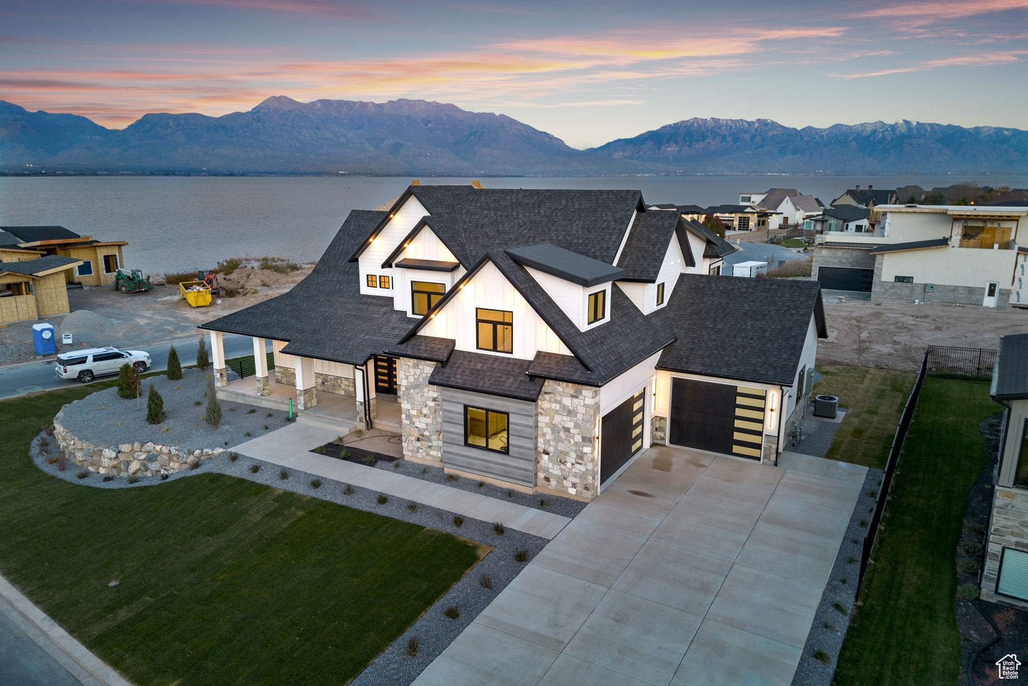 WILTSHIRE ESTATES - Residential