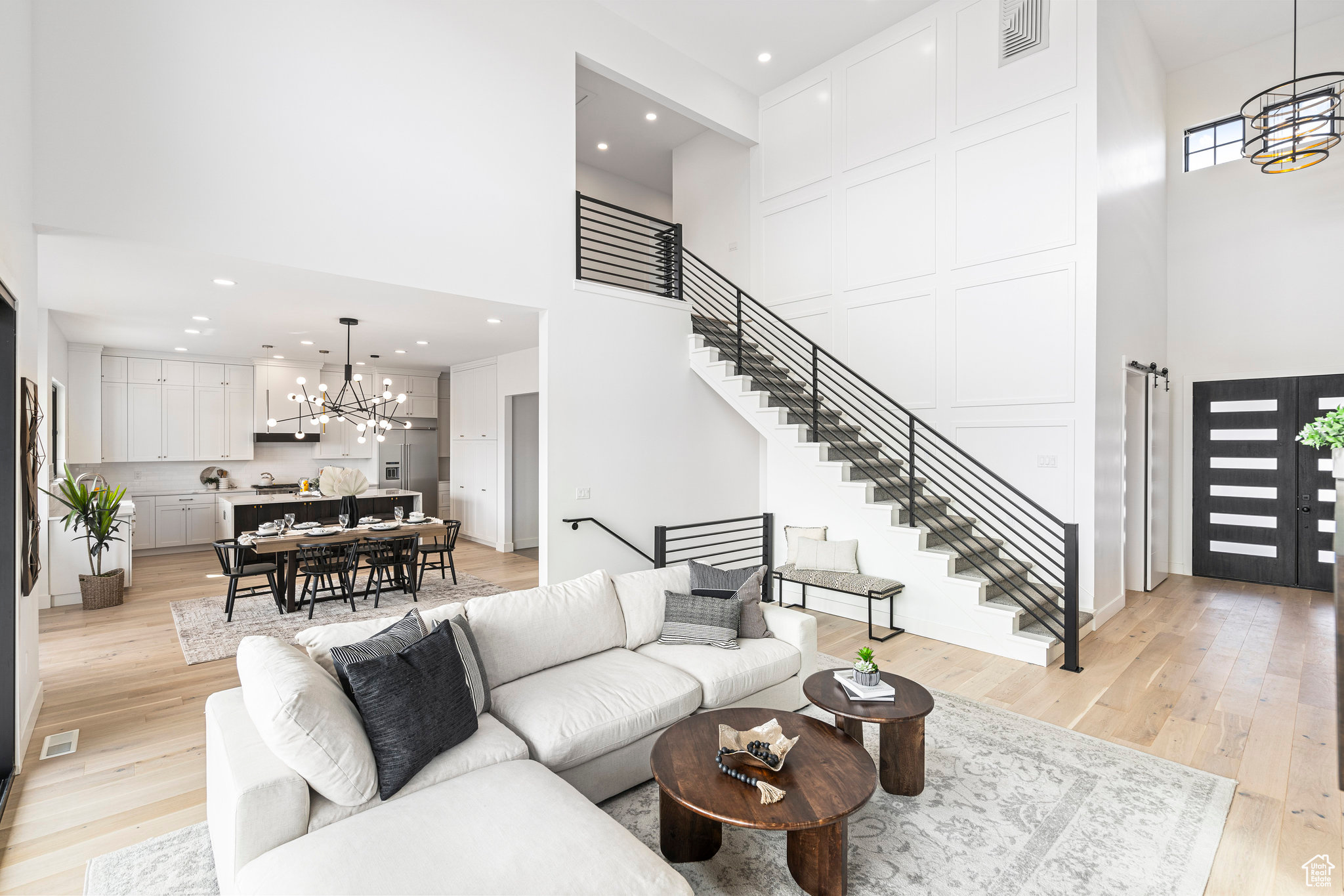 WILTSHIRE ESTATES - Residential