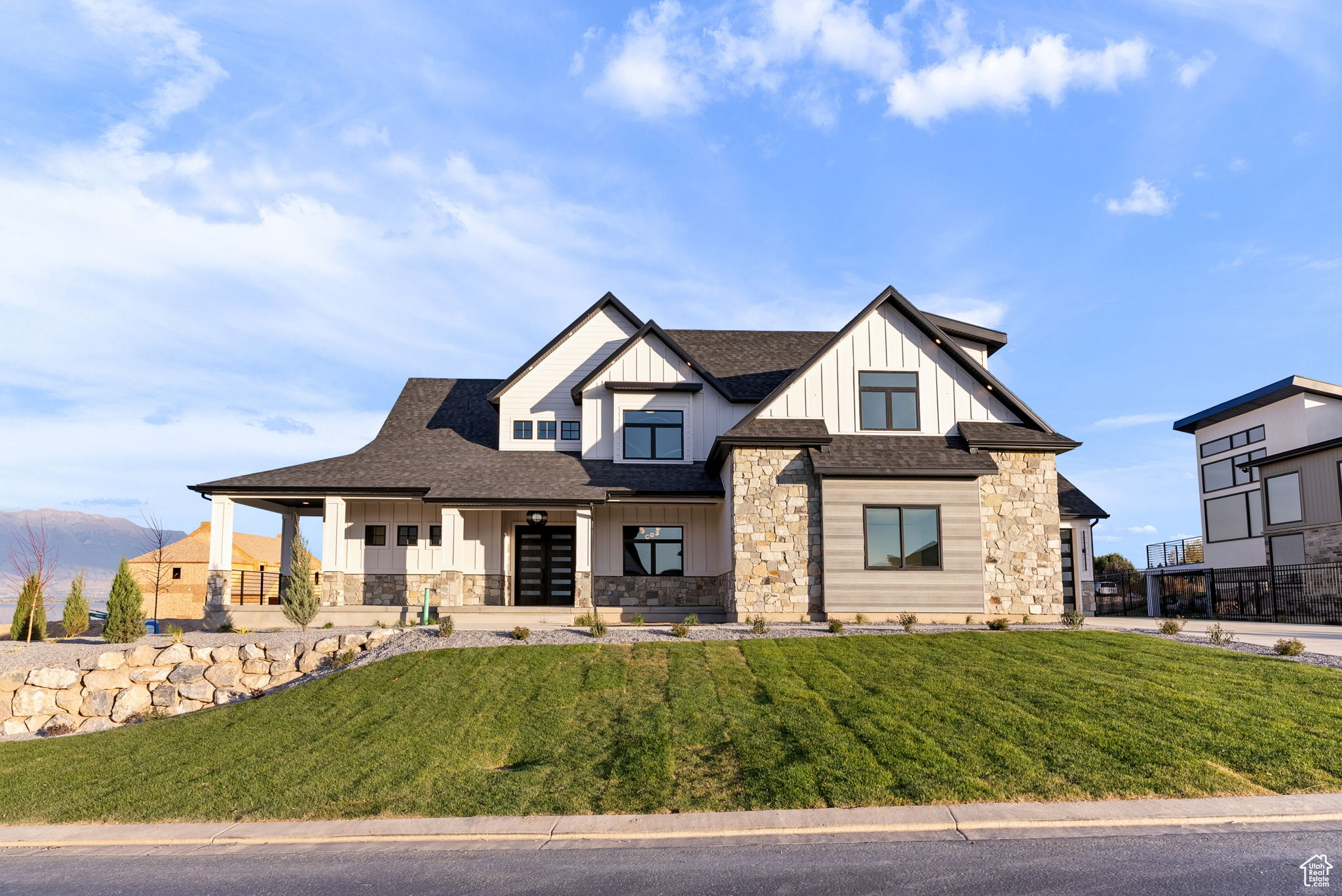 WILTSHIRE ESTATES - Residential