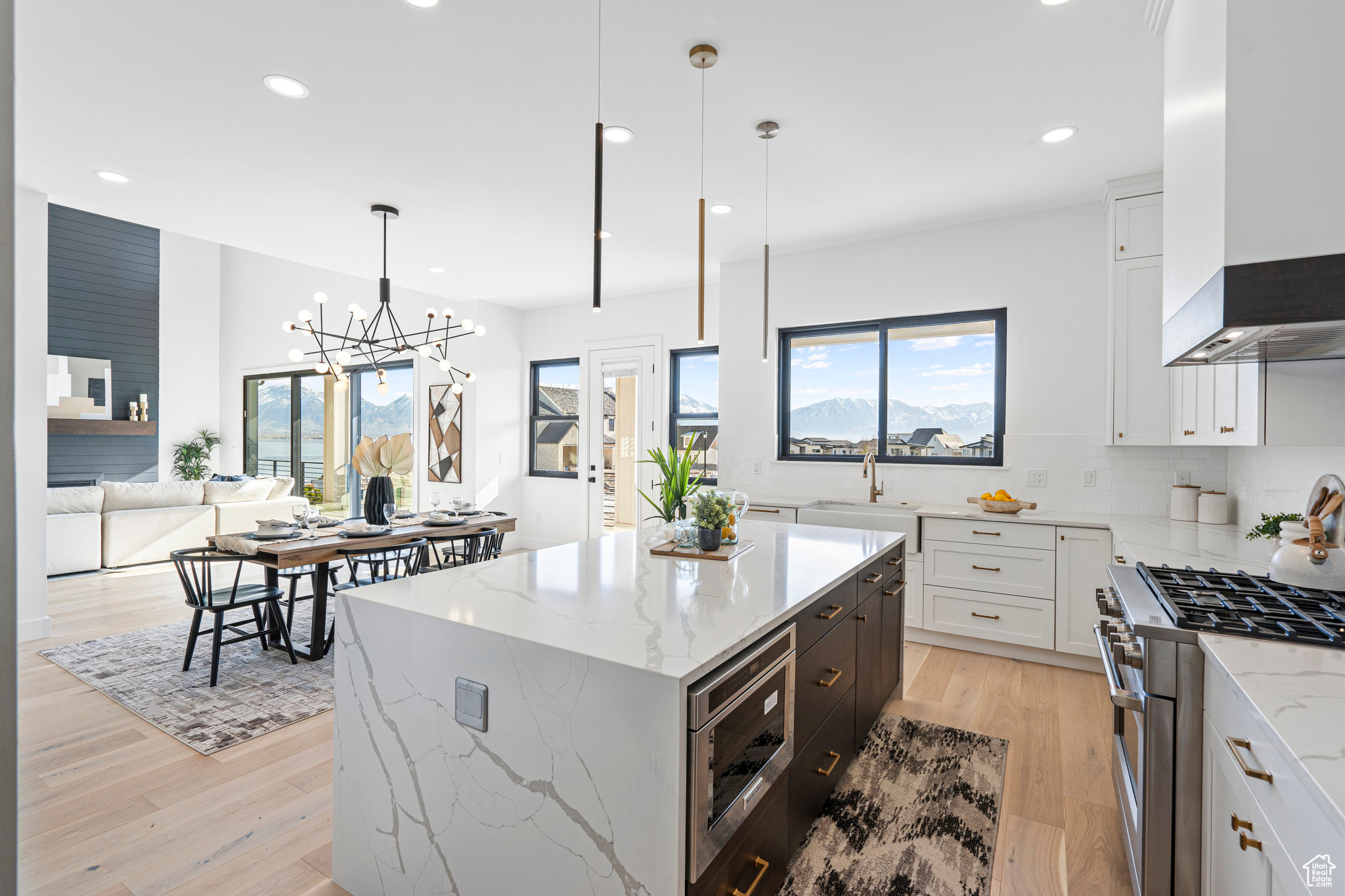 WILTSHIRE ESTATES - Residential