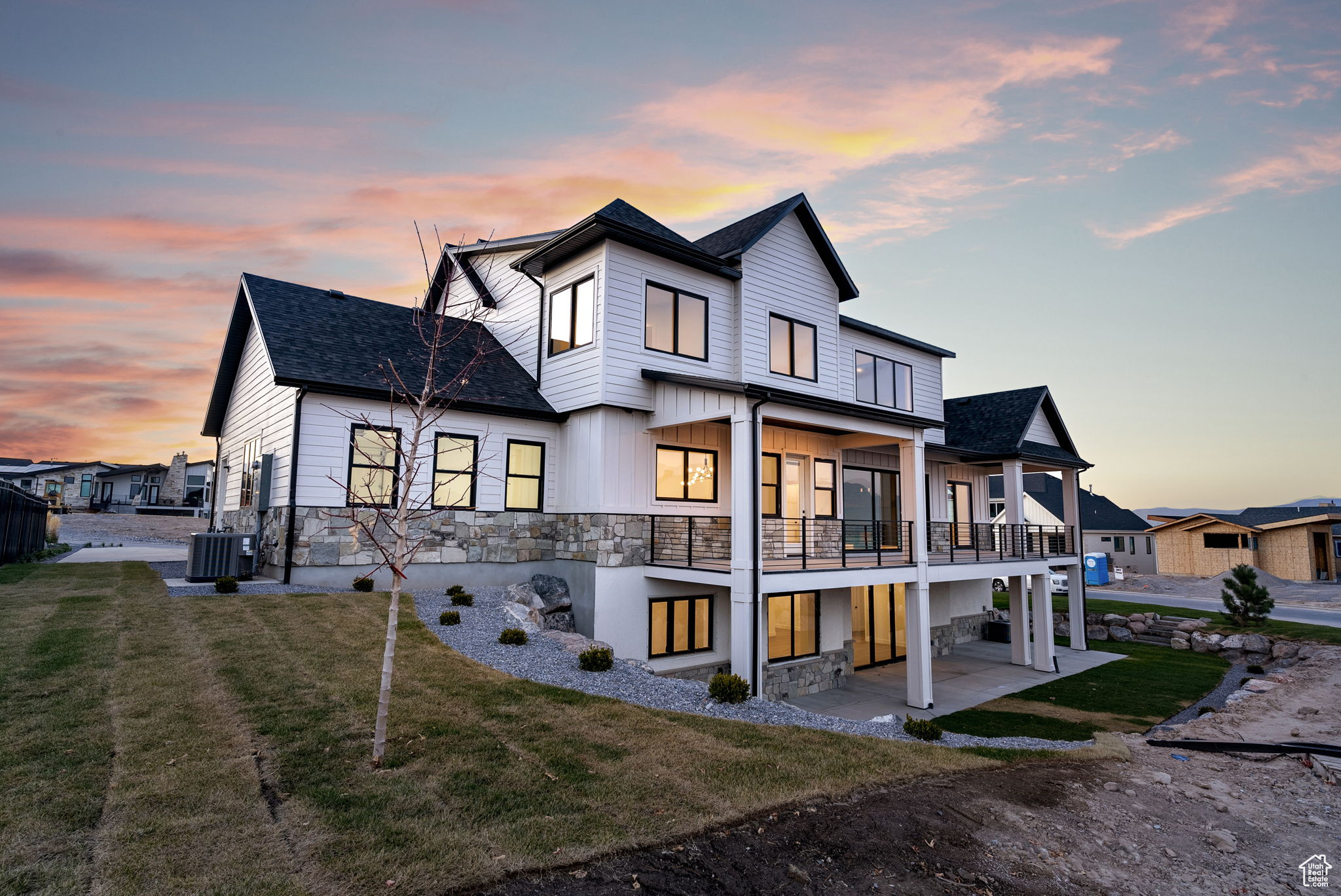 WILTSHIRE ESTATES - Residential