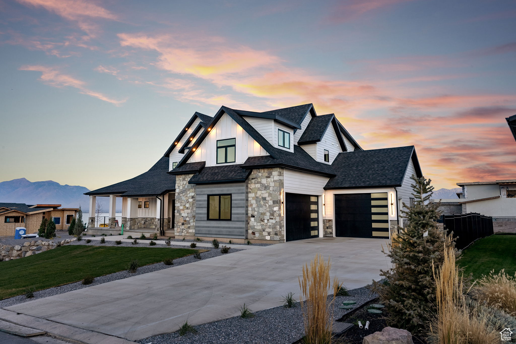 WILTSHIRE ESTATES - Residential
