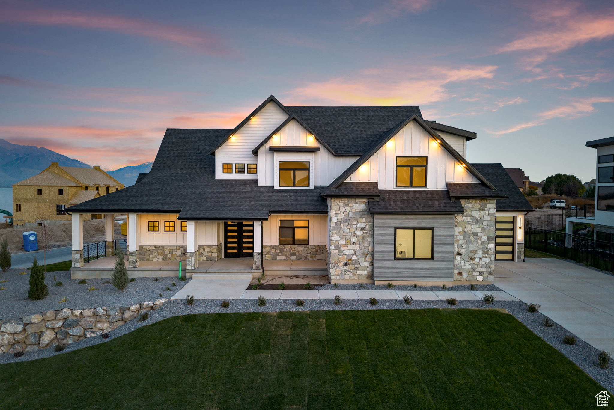 WILTSHIRE ESTATES - Residential