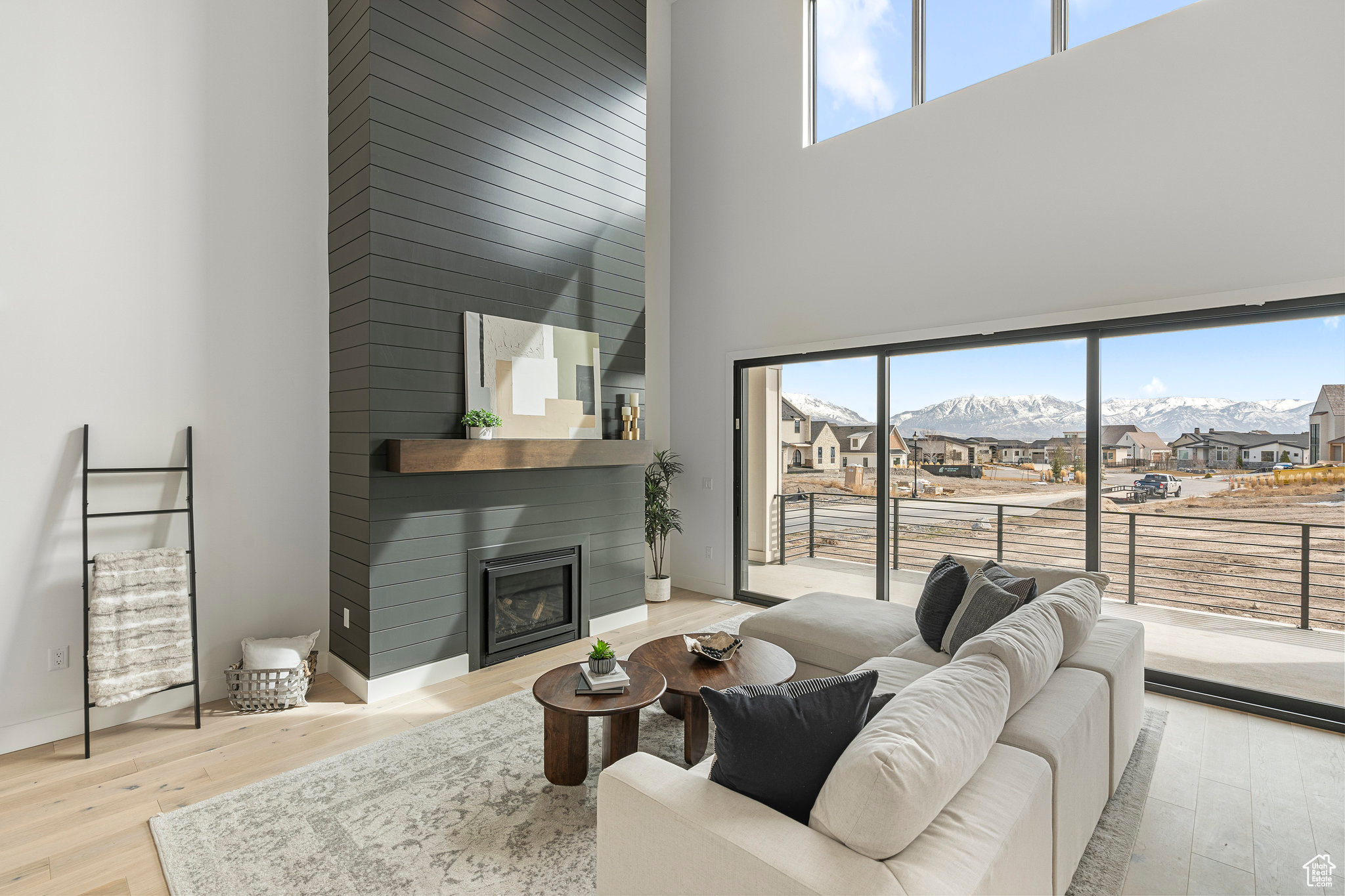 WILTSHIRE ESTATES - Residential