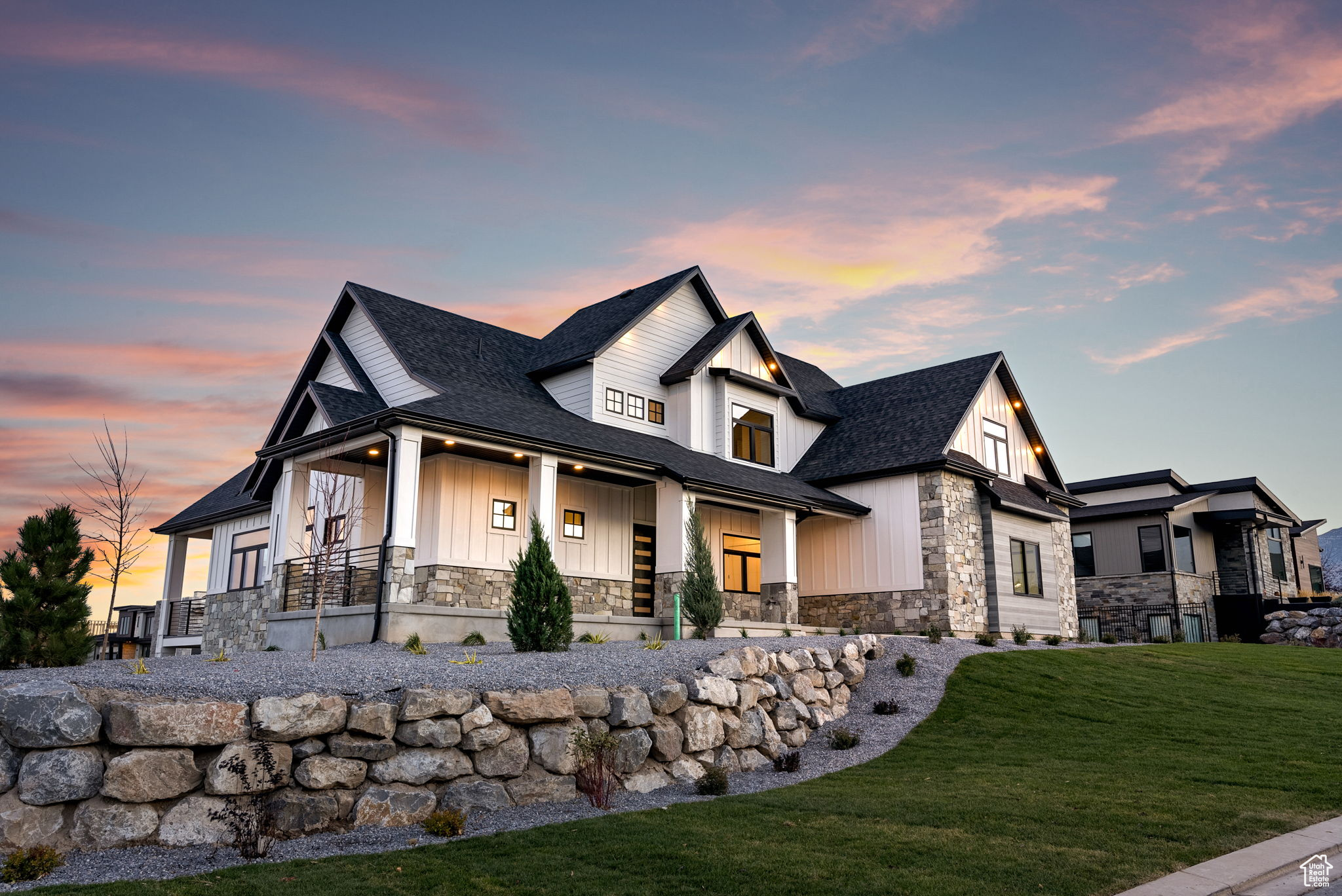 WILTSHIRE ESTATES - Residential