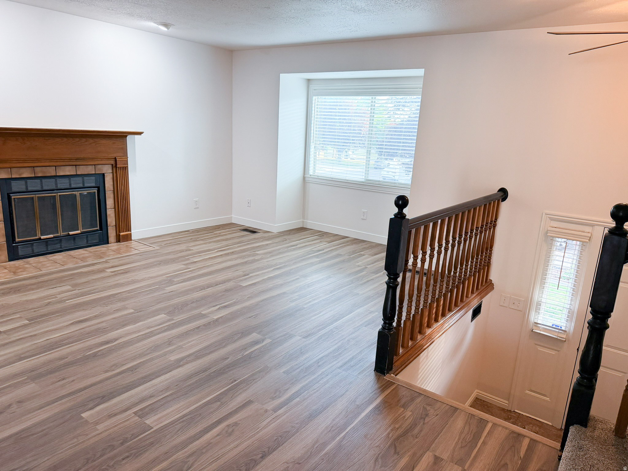 YORKSHIRE PLACE - Residential