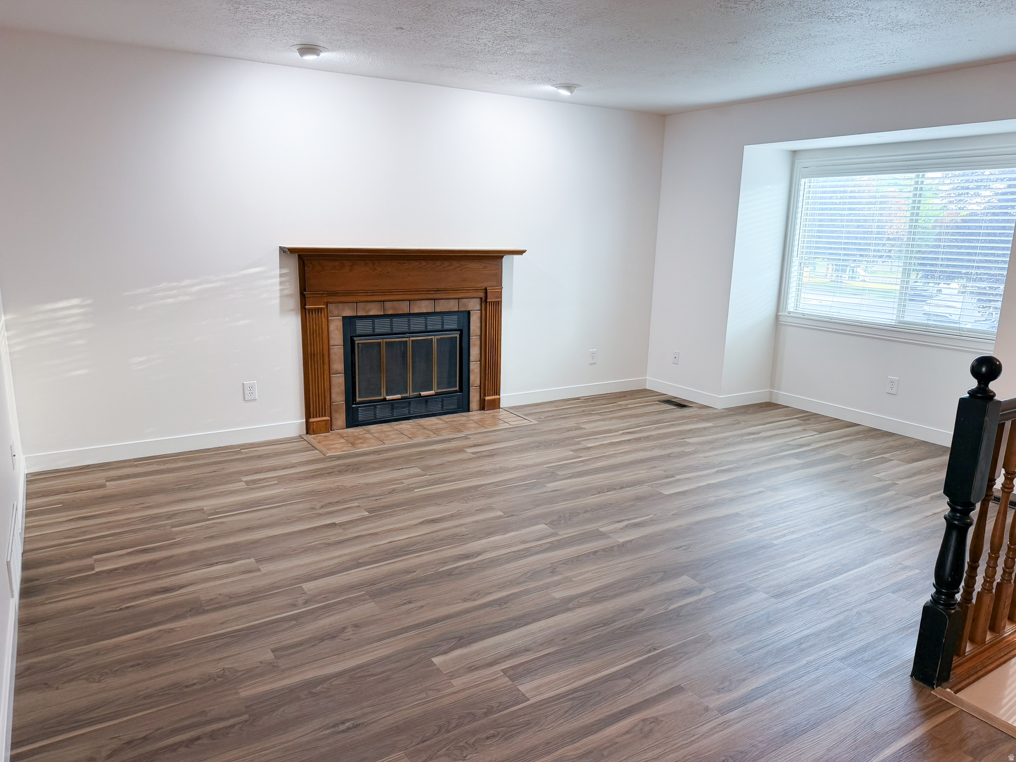 YORKSHIRE PLACE - Residential