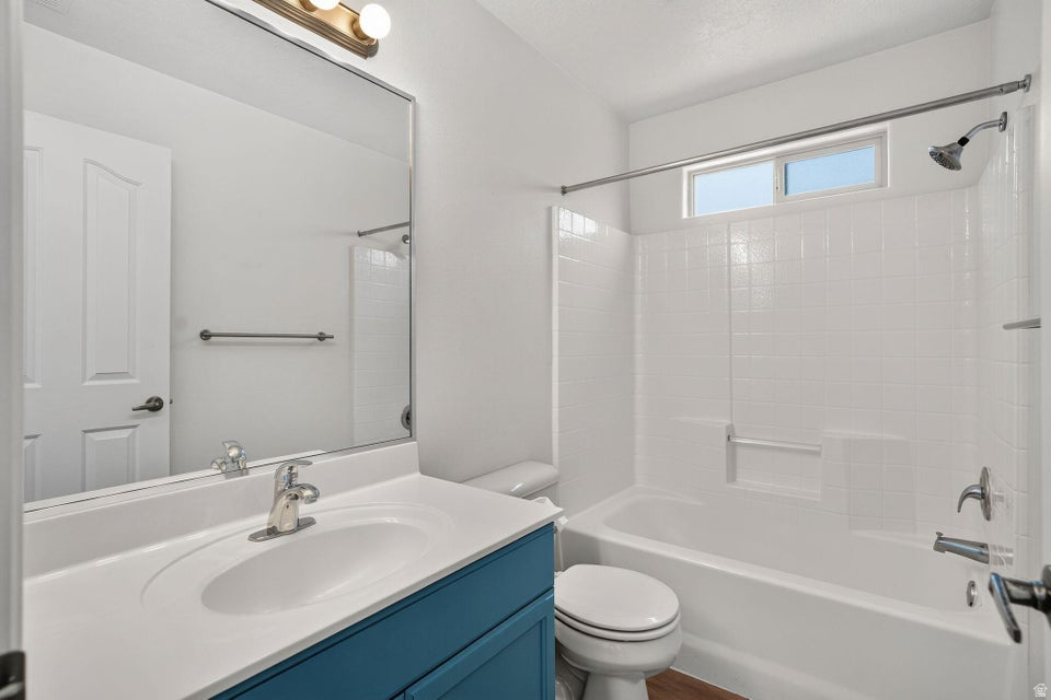IRONWOOD 6 - Residential