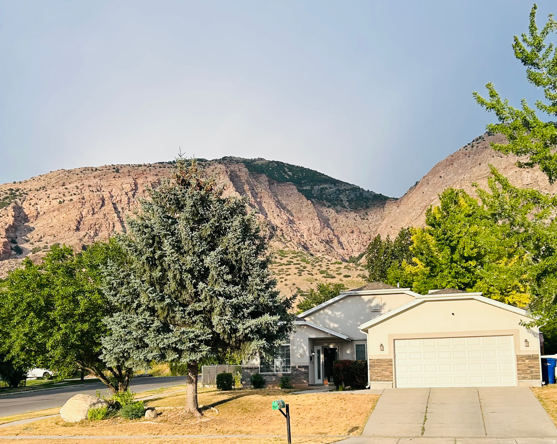 THE VILLAGE OF MOUNT - Residential