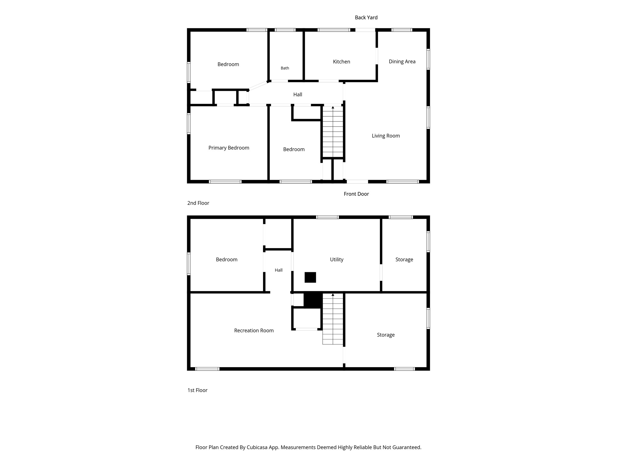 COLUMBIA VILLAGE - Residential