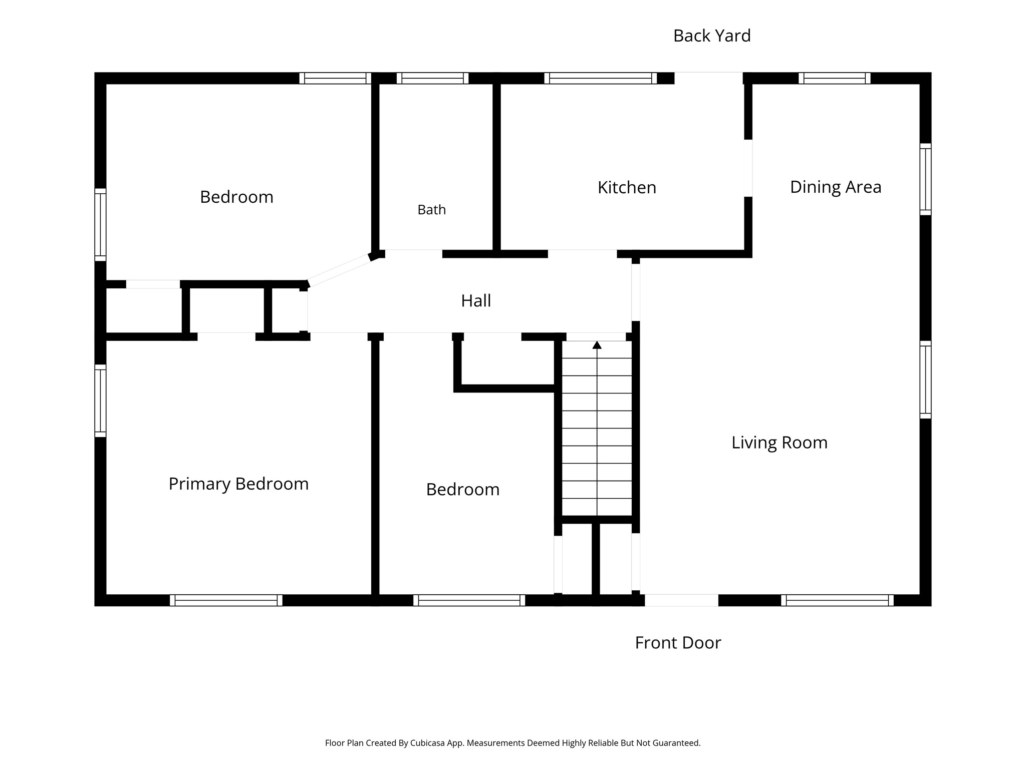 COLUMBIA VILLAGE - Residential