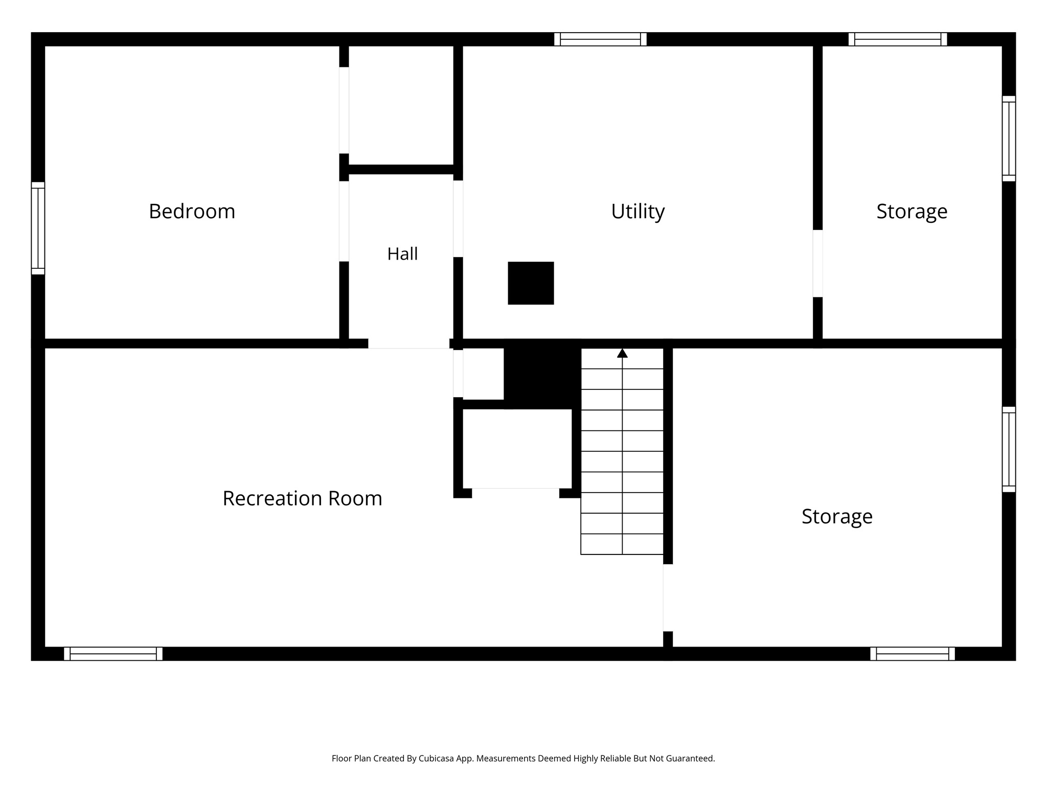 COLUMBIA VILLAGE - Residential