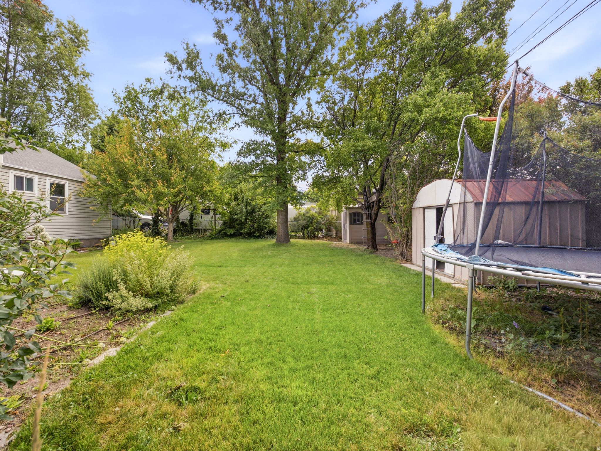 COLUMBIA VILLAGE - Residential
