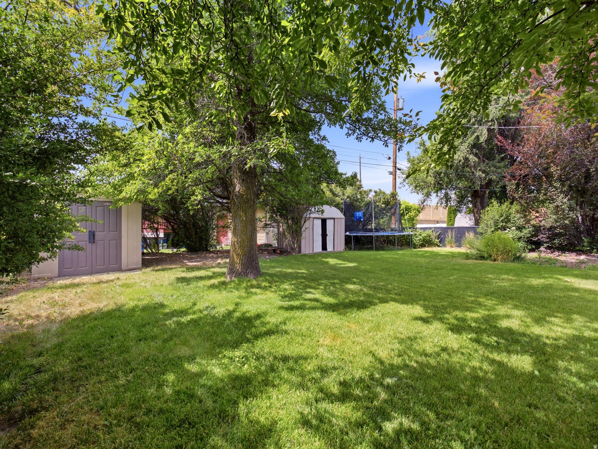 COLUMBIA VILLAGE - Residential