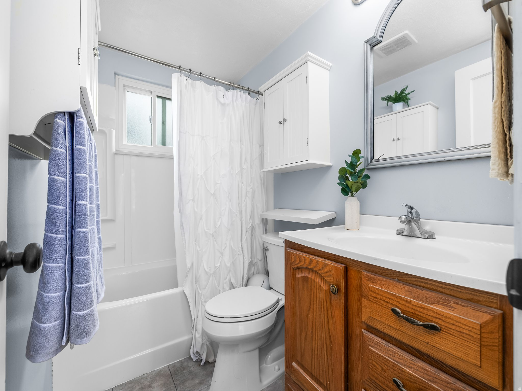 COLUMBIA VILLAGE - Residential