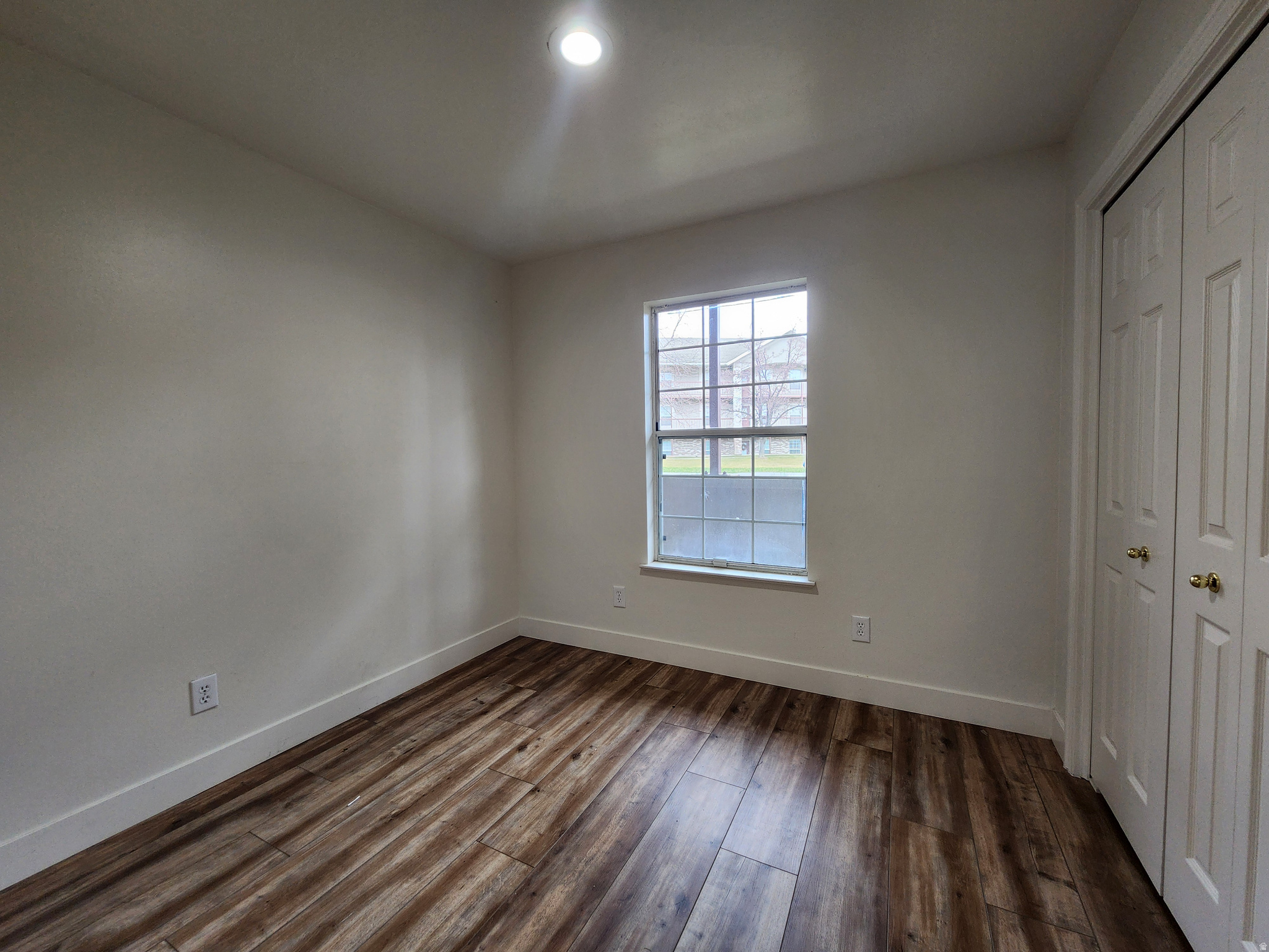 TIMES SQUARE CONDO - Residential