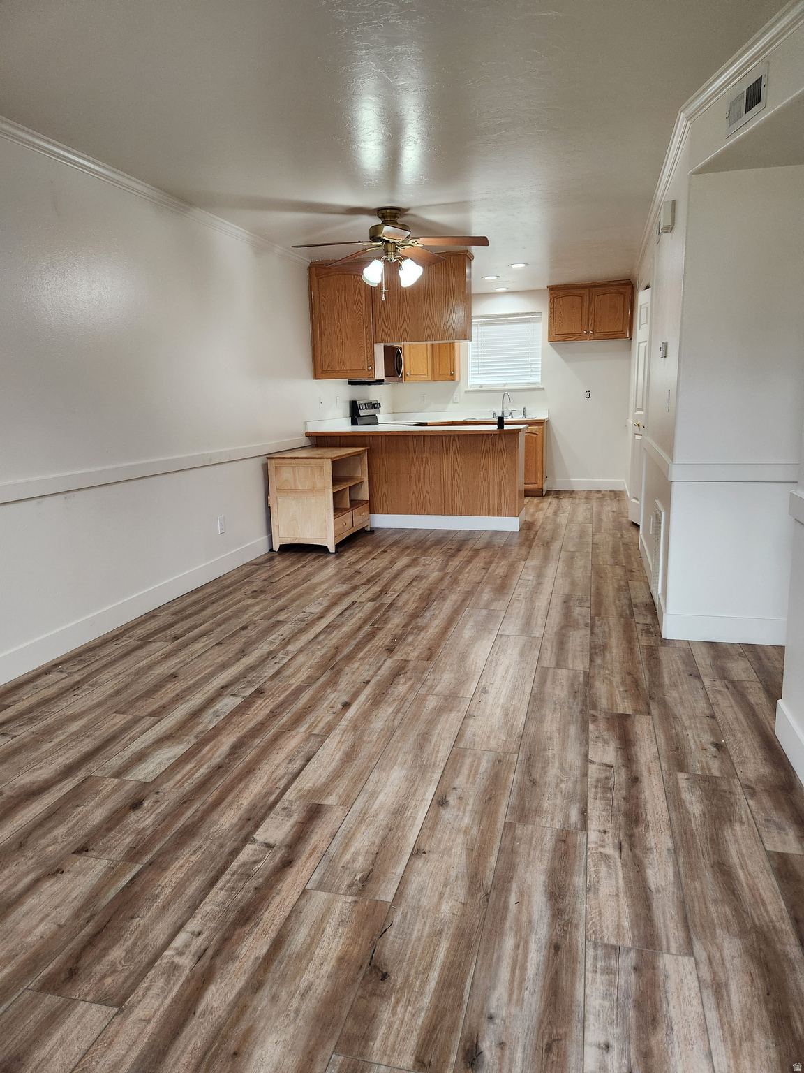 TIMES SQUARE CONDO - Residential