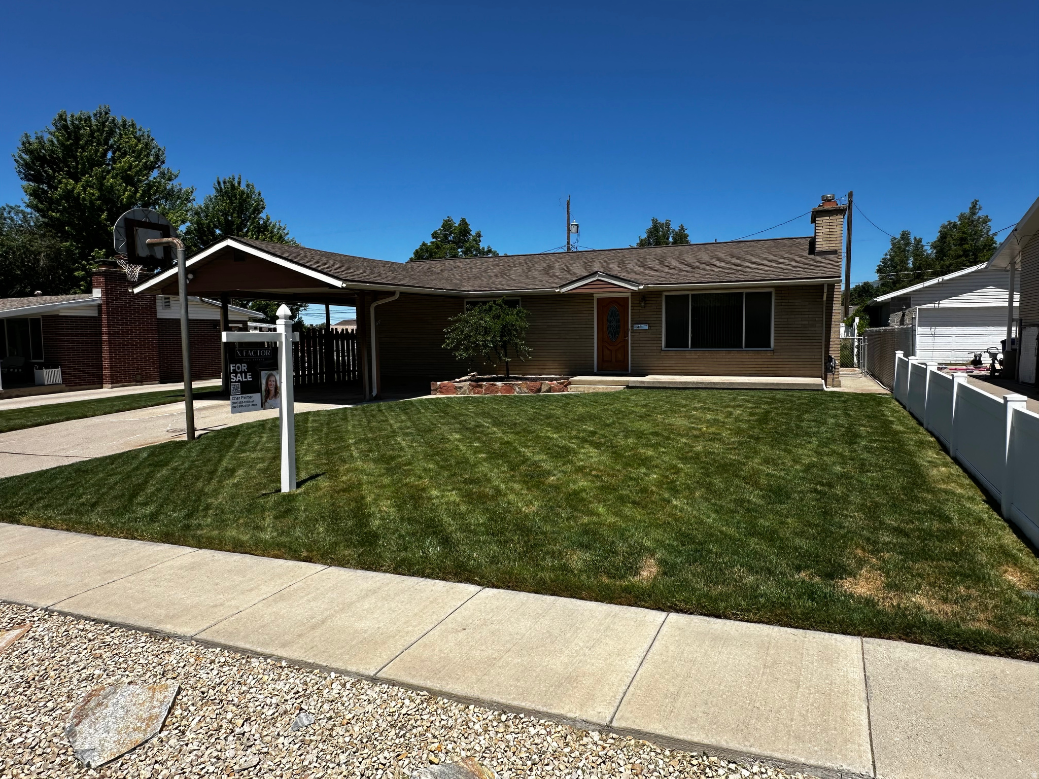 CHAPEL - Residential