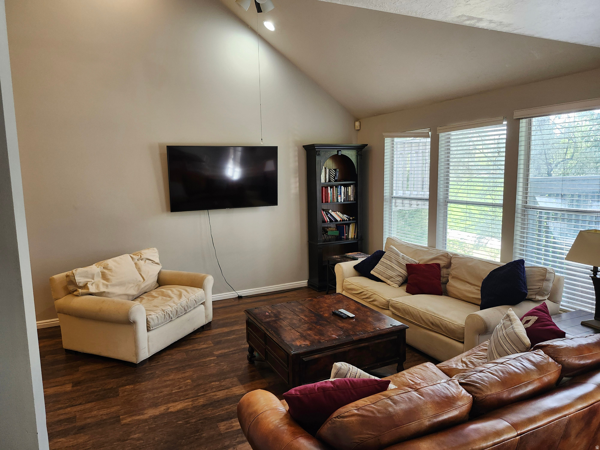 OAKS AT WASATCH - Residential