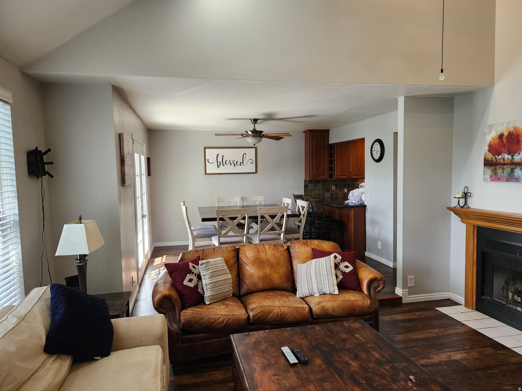 OAKS AT WASATCH - Residential