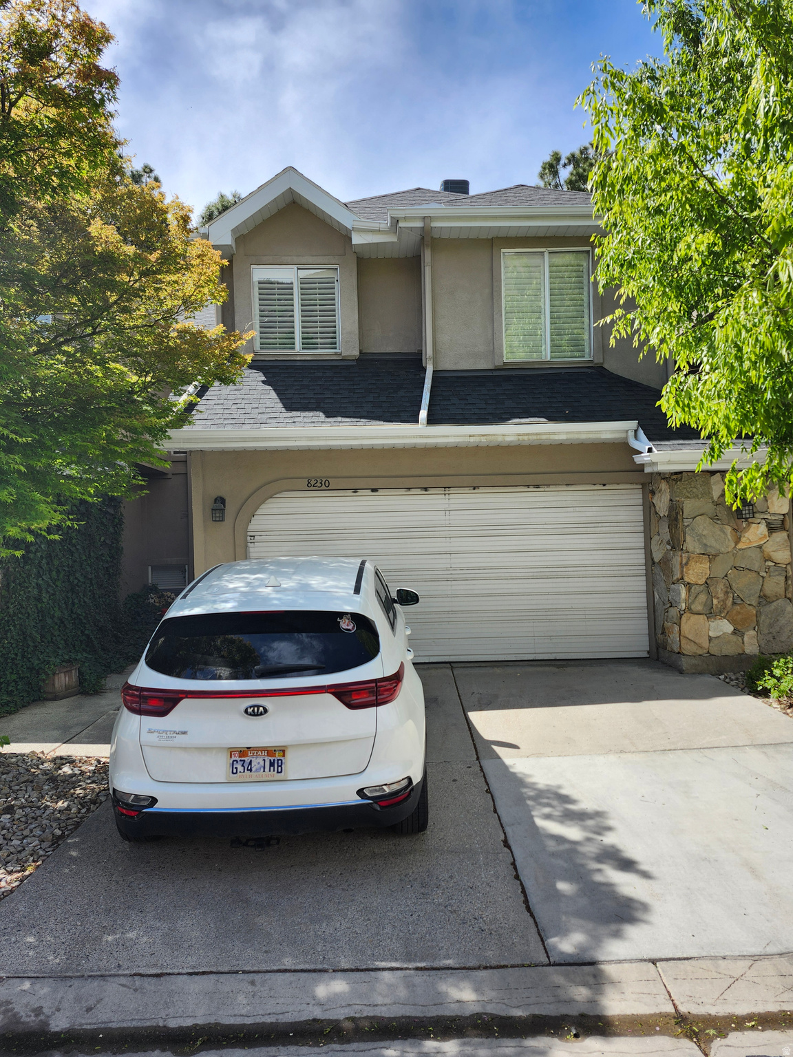 OAKS AT WASATCH - Residential