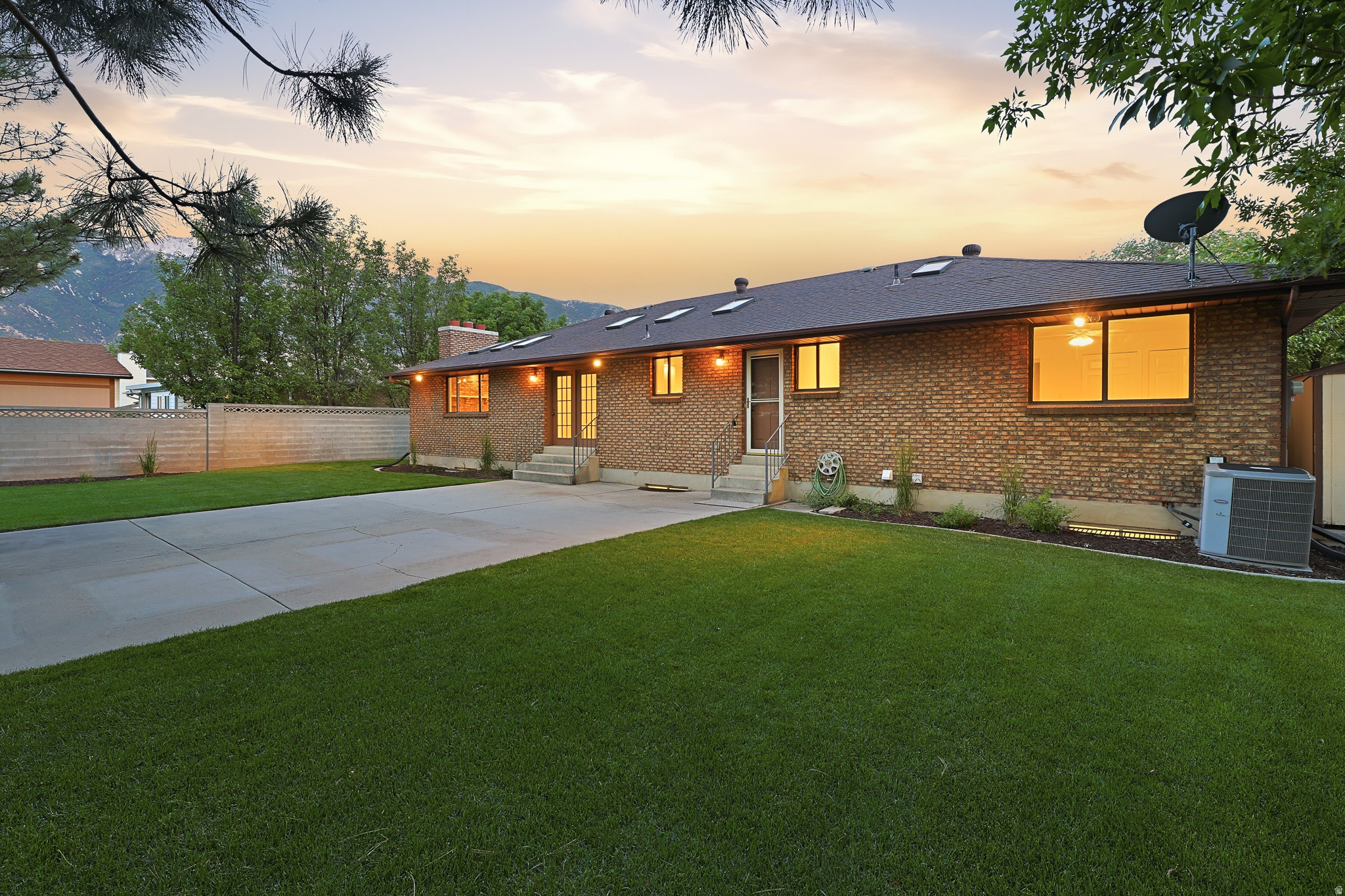 SUCCESS ESTATES - Residential