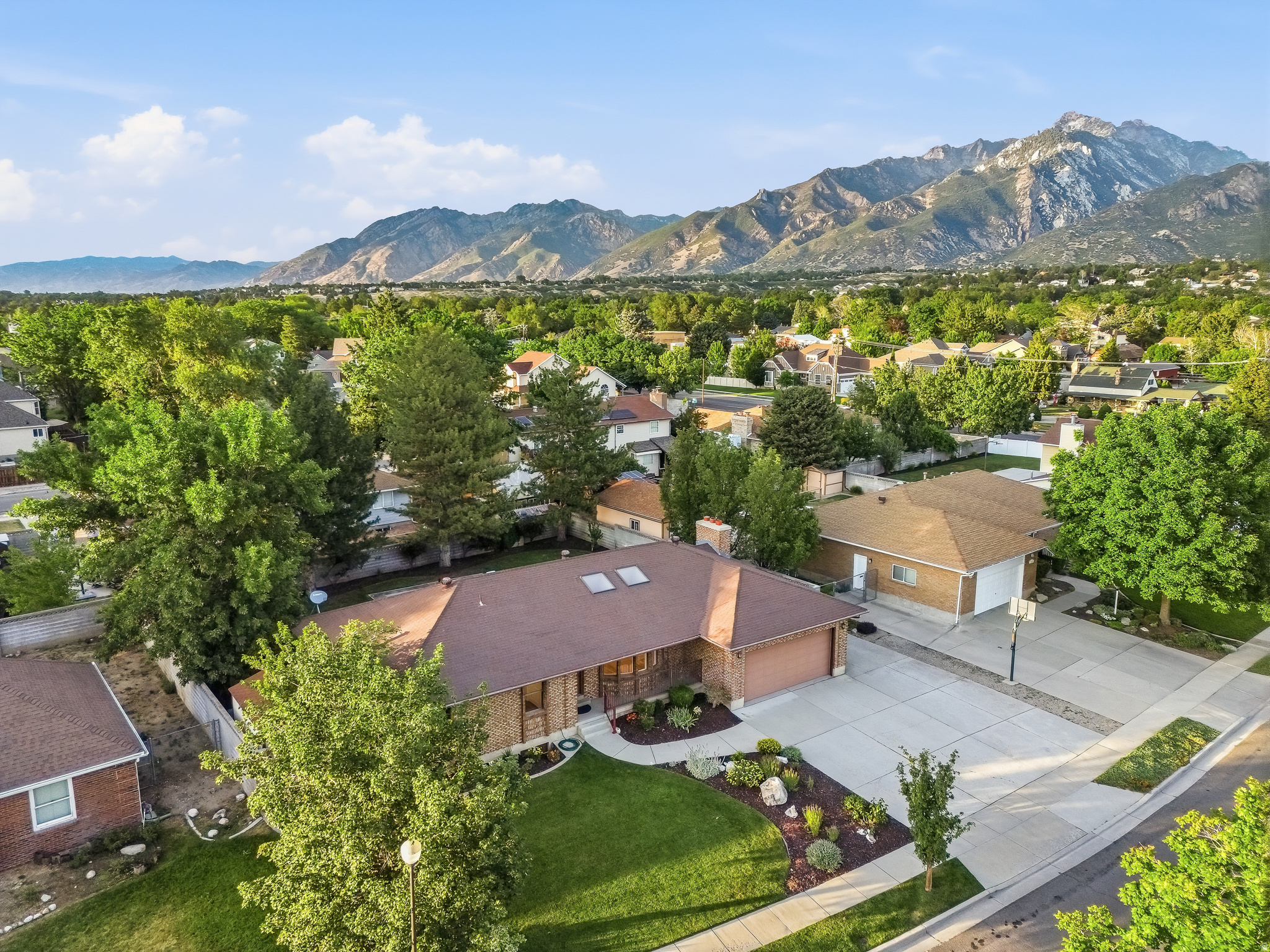 SUCCESS ESTATES - Residential