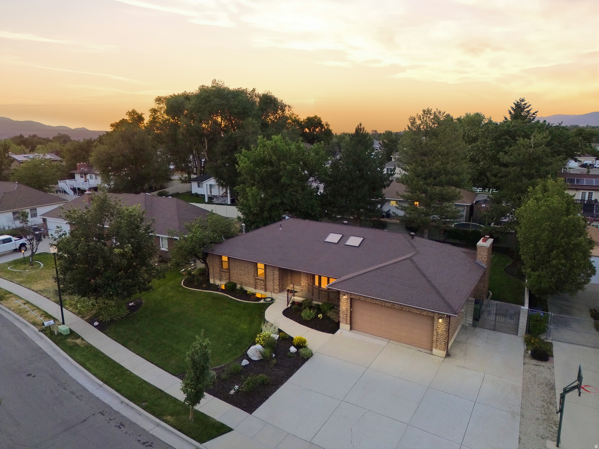SUCCESS ESTATES - Residential