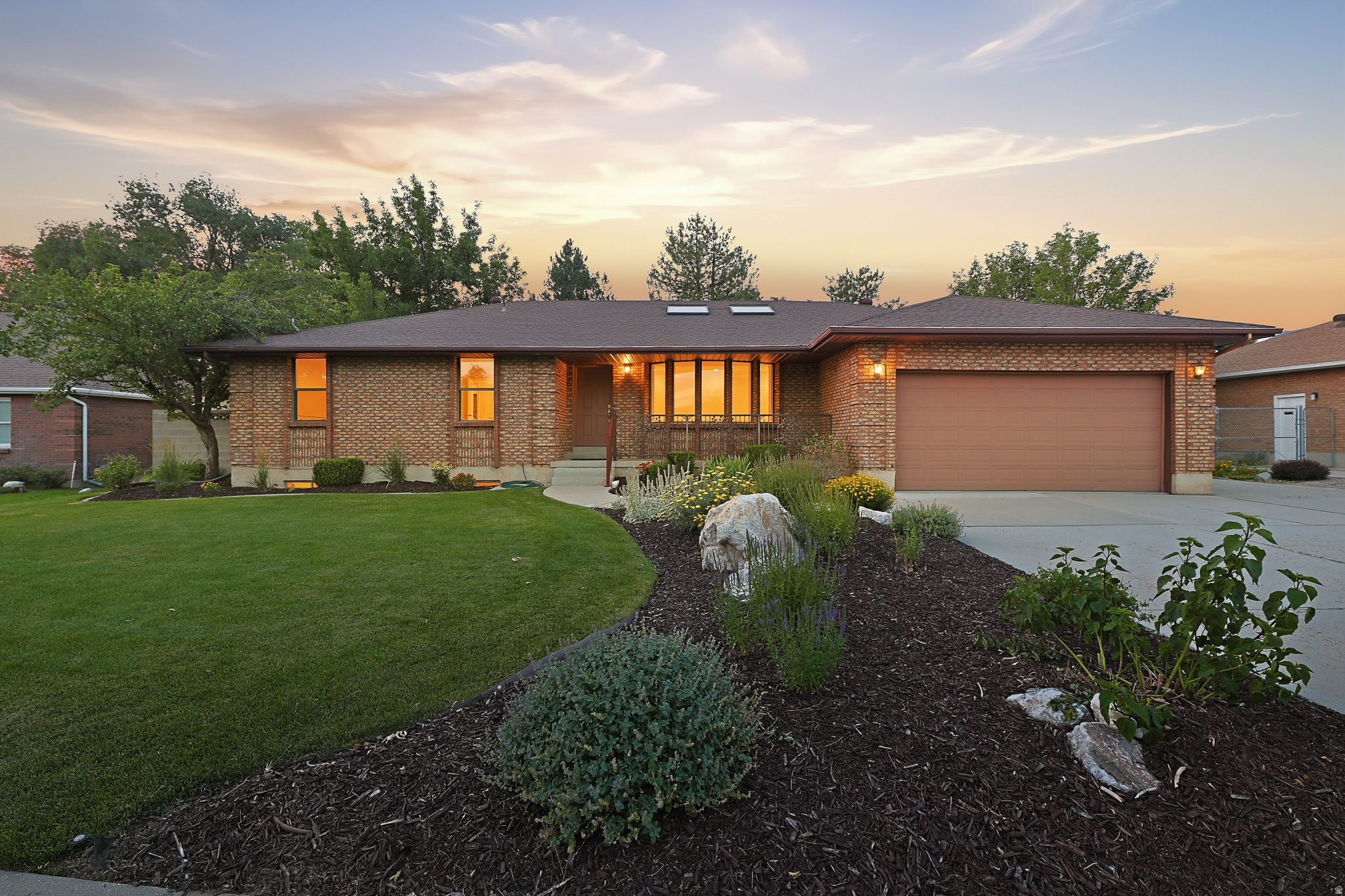 SUCCESS ESTATES - Residential