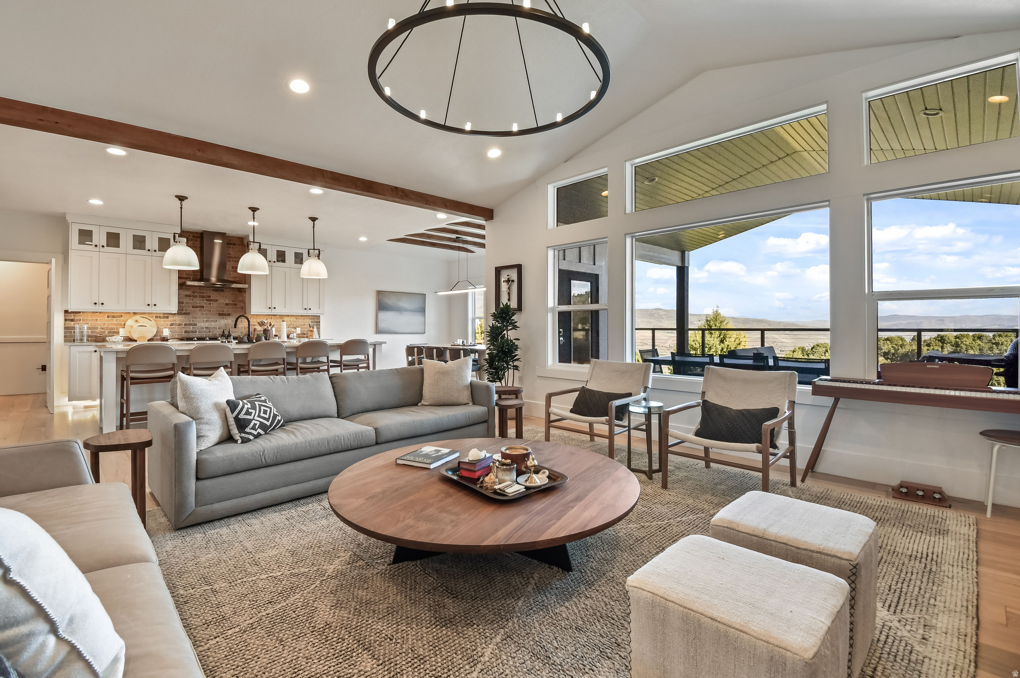 CHERRY HILLS LOT 2 A - Residential Lease