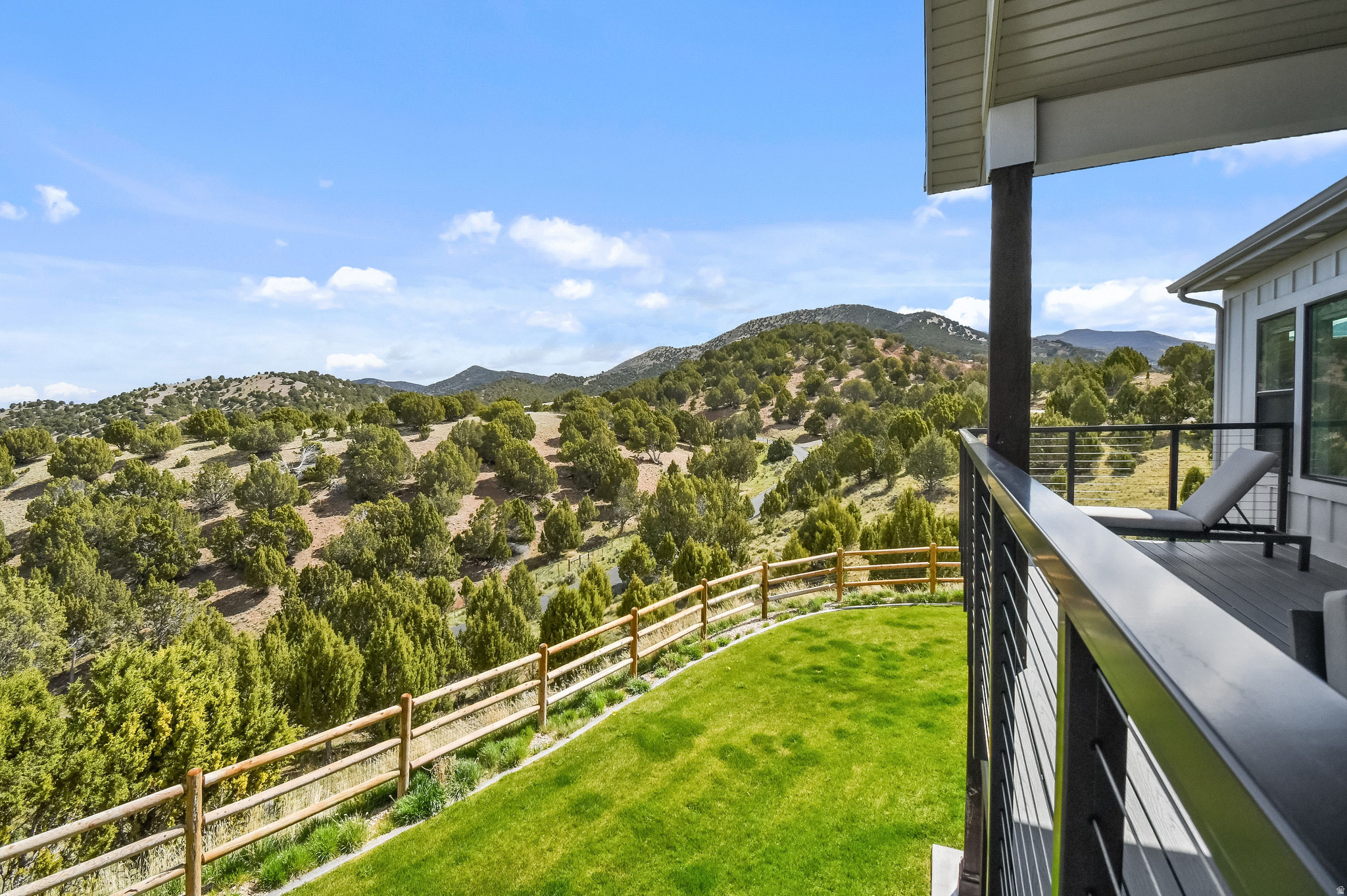 CHERRY HILLS LOT 2 A - Residential Lease
