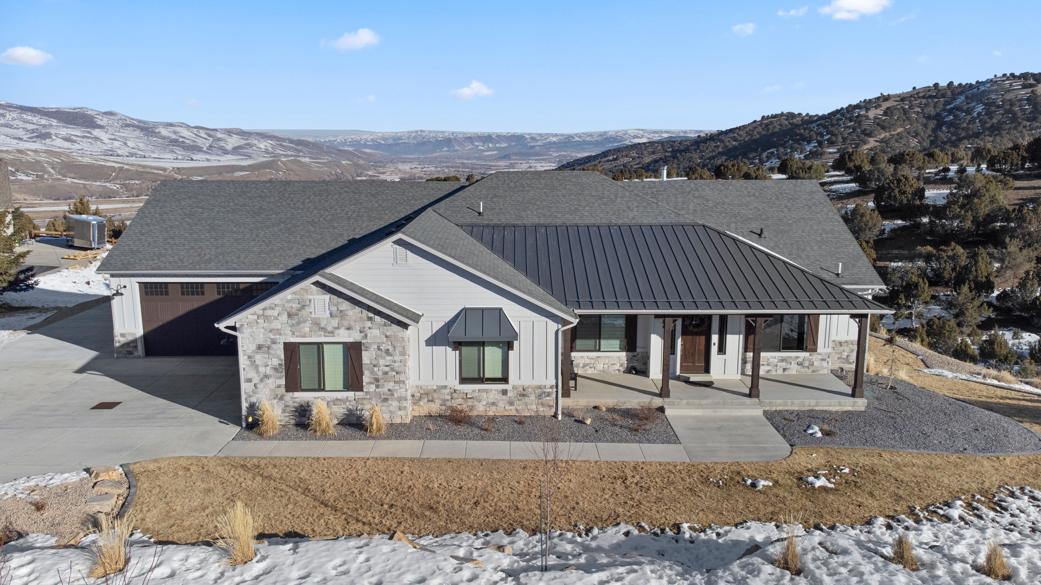 CHERRY HILLS LOT 2 A - Residential Lease
