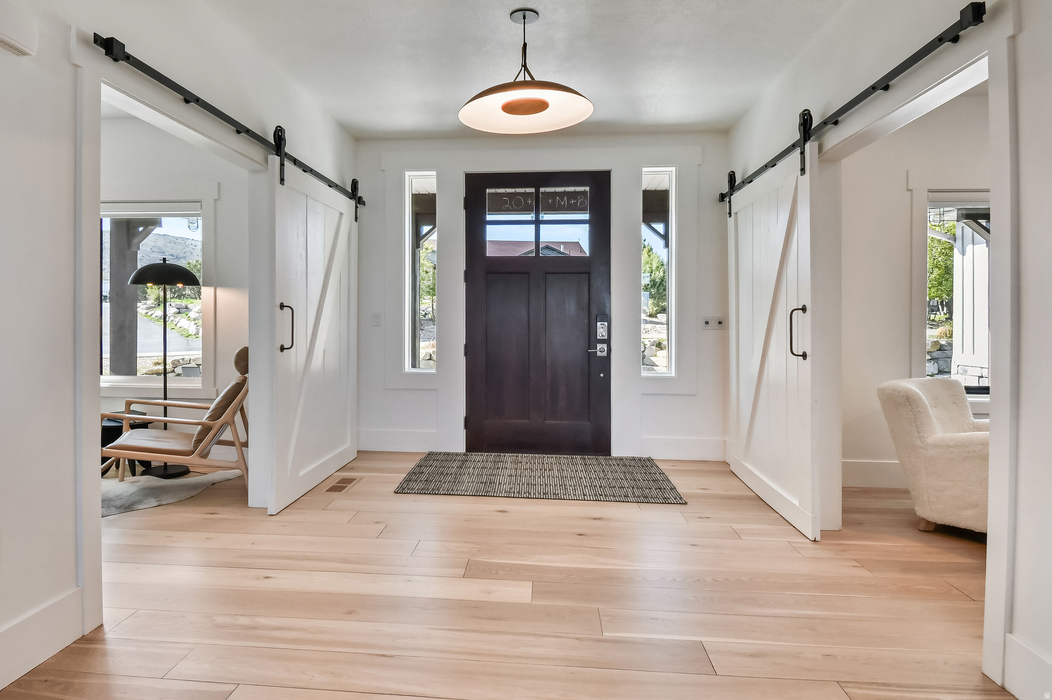 CHERRY HILLS LOT 2 A - Residential Lease