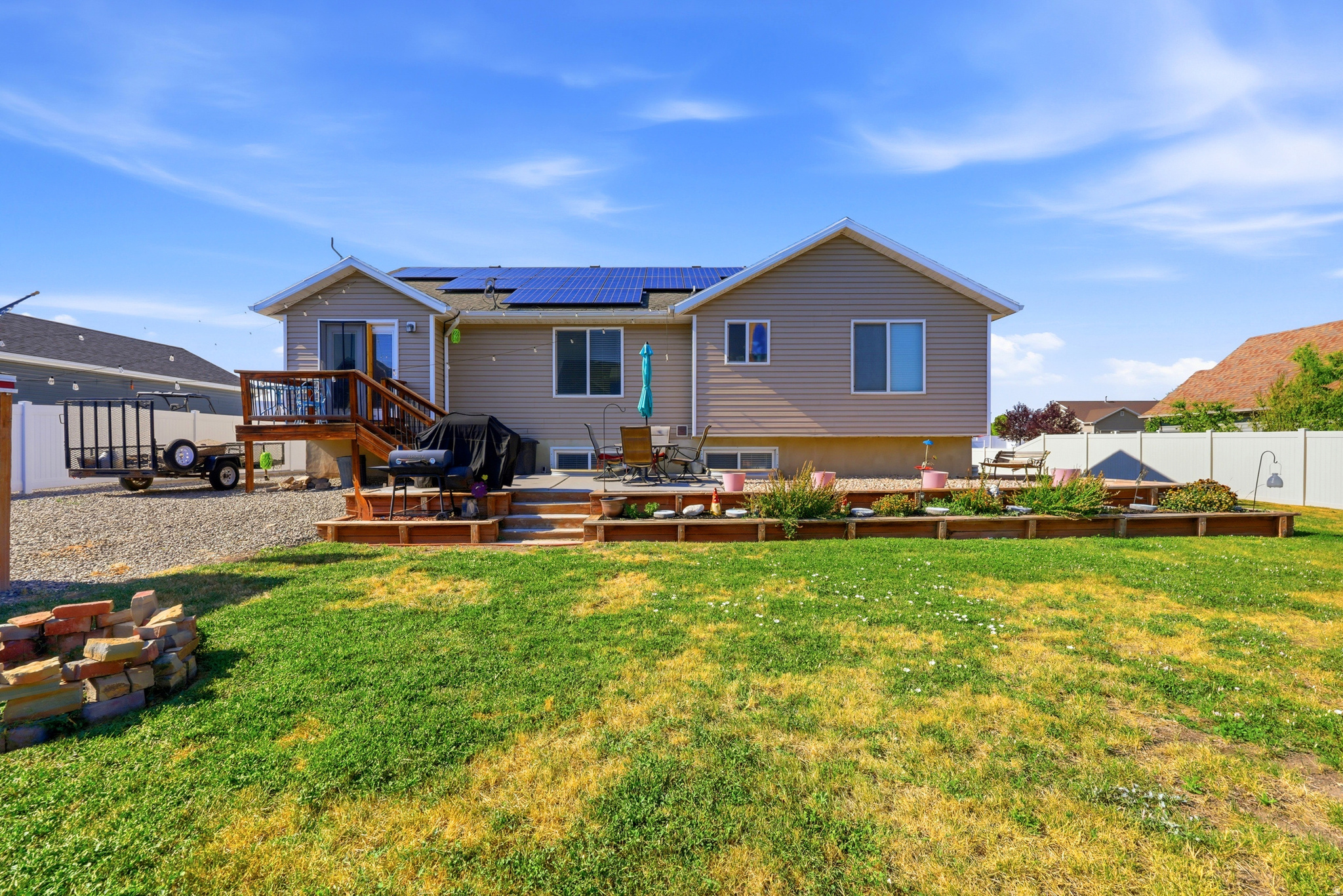 HERITAGE ESTATES - Residential
