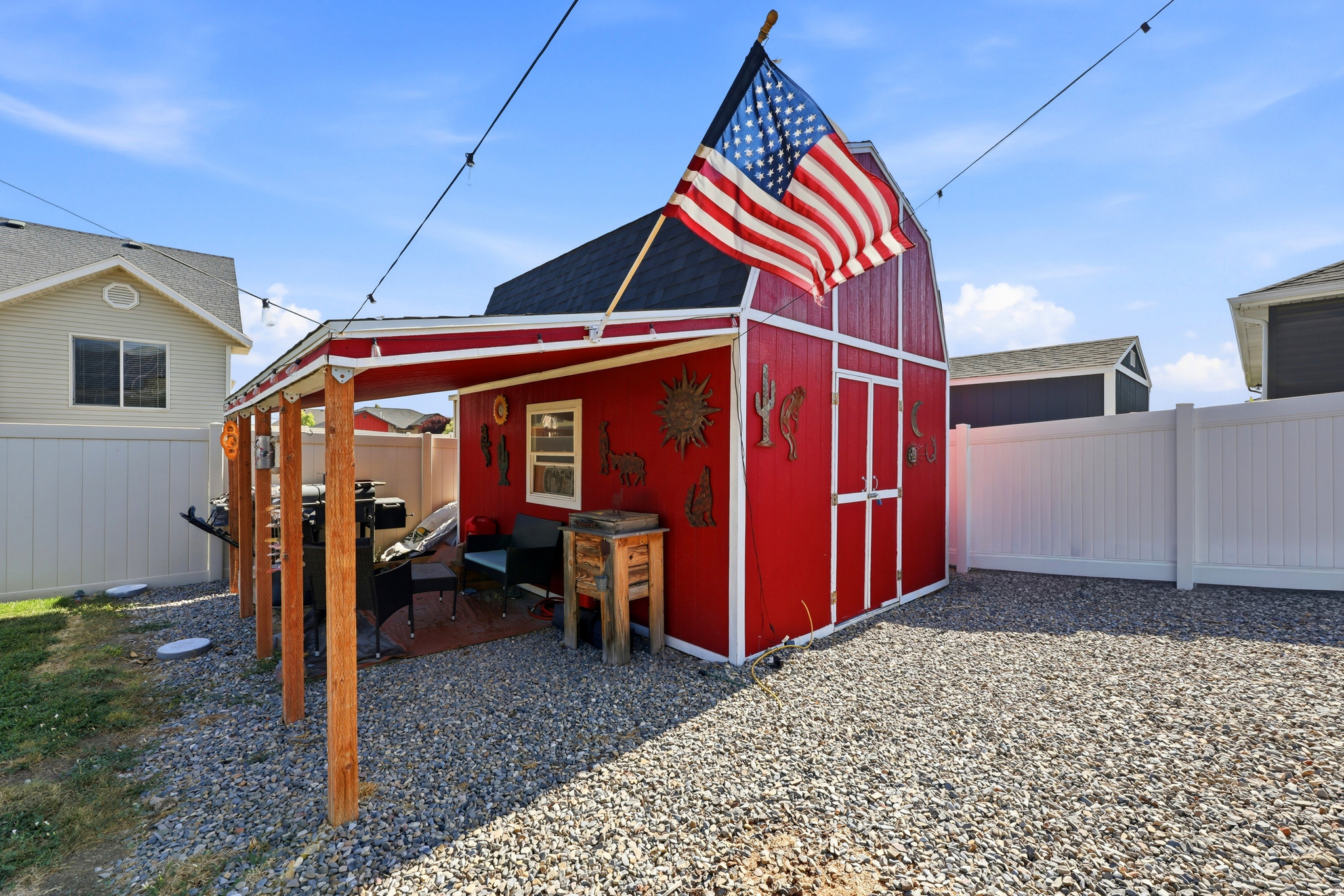 HERITAGE ESTATES - Residential