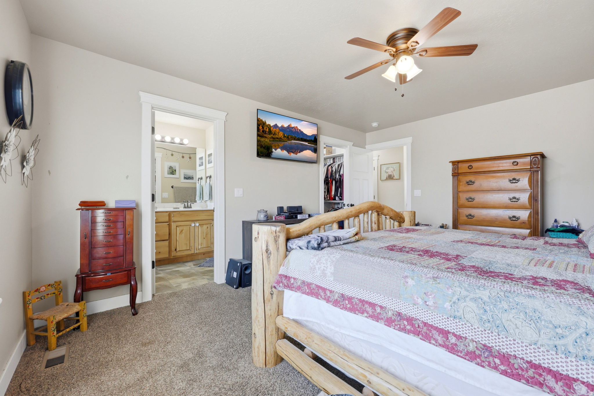 HERITAGE ESTATES - Residential