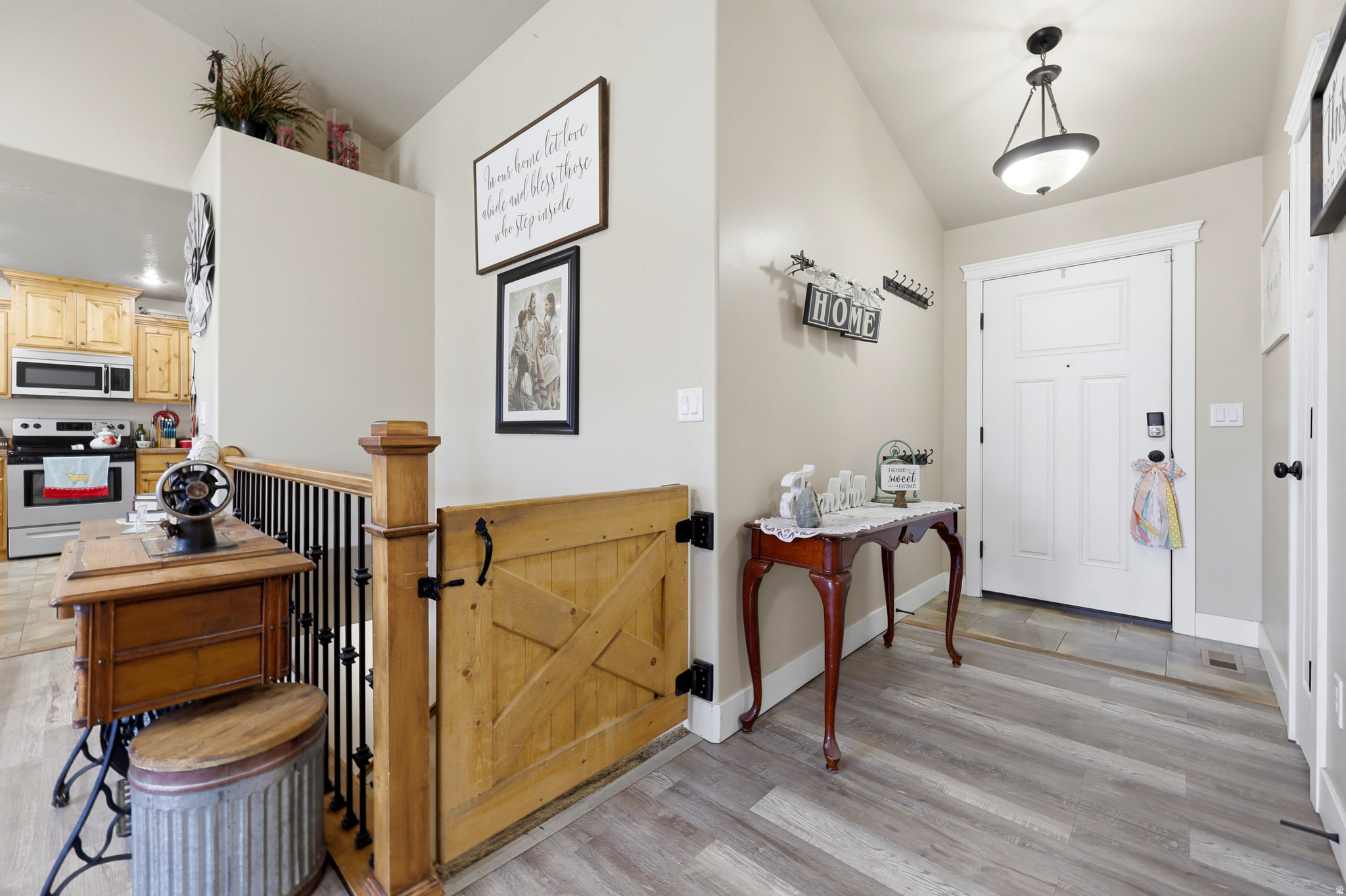 HERITAGE ESTATES - Residential